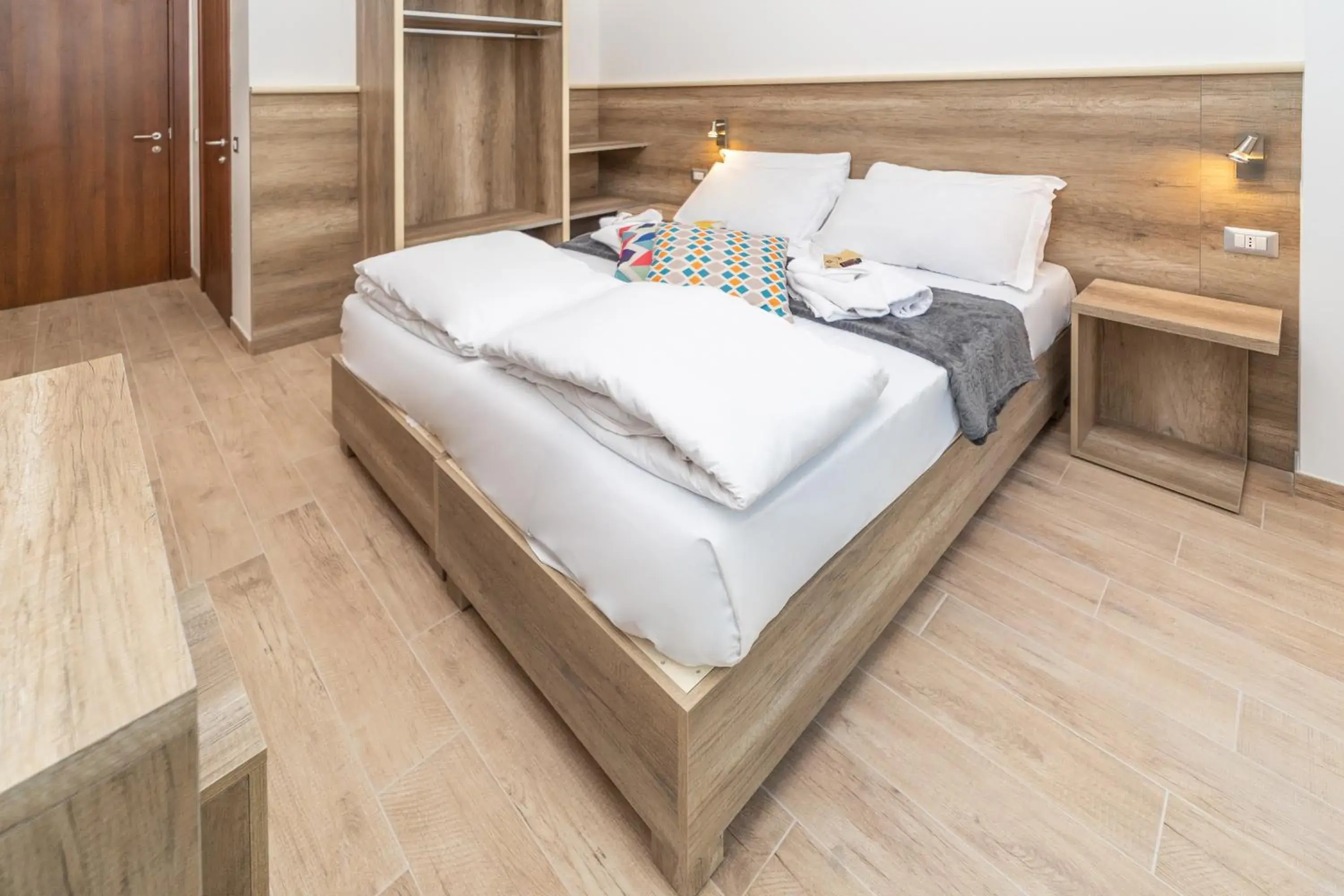 Dependence Superior Room (164 feet from the hotel) in Hotel K2 Dependence Superior Room (164 feet from the hotel) in Hotel K2