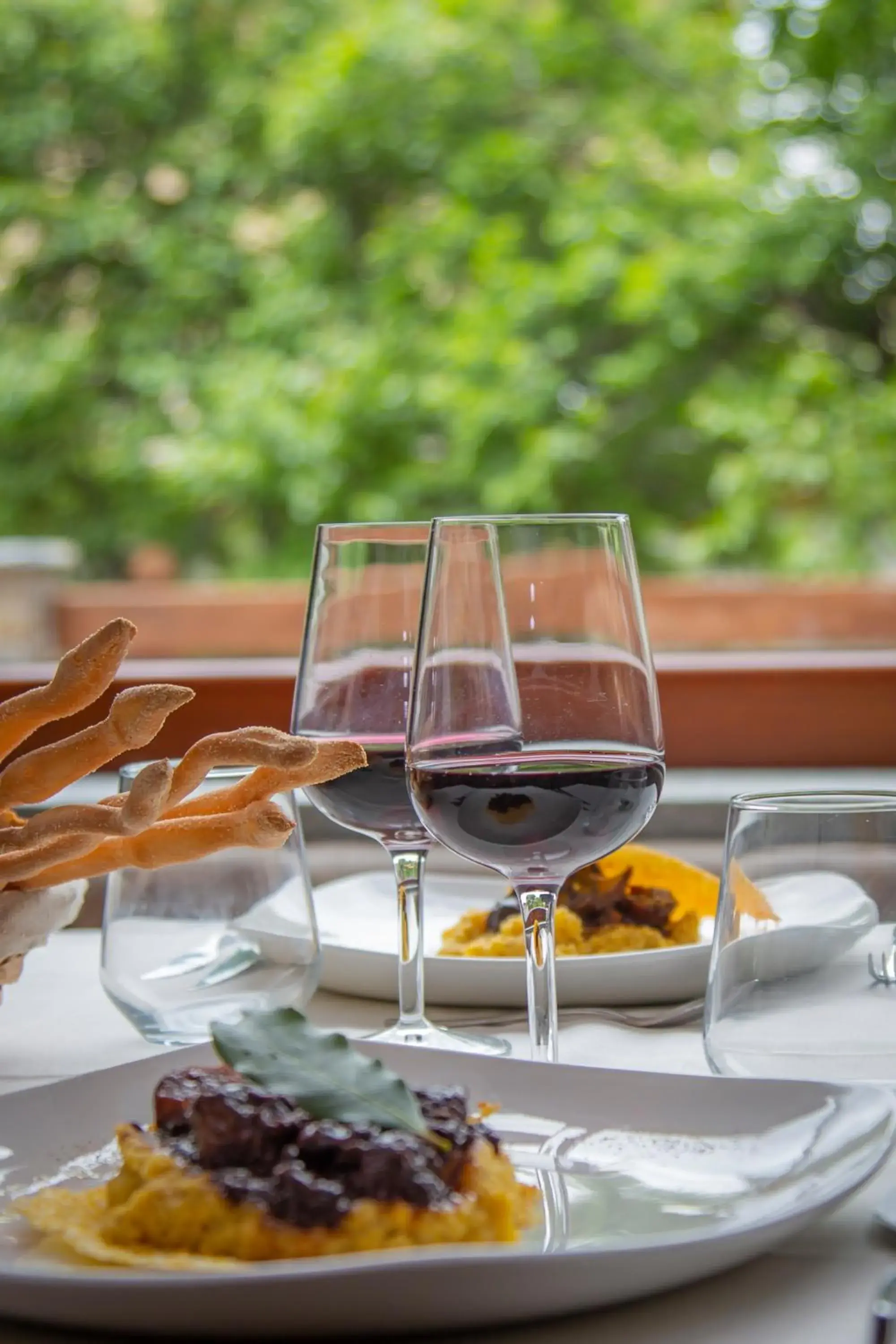 Food and drinks in Hotel K2 Food and drinks in Hotel K2