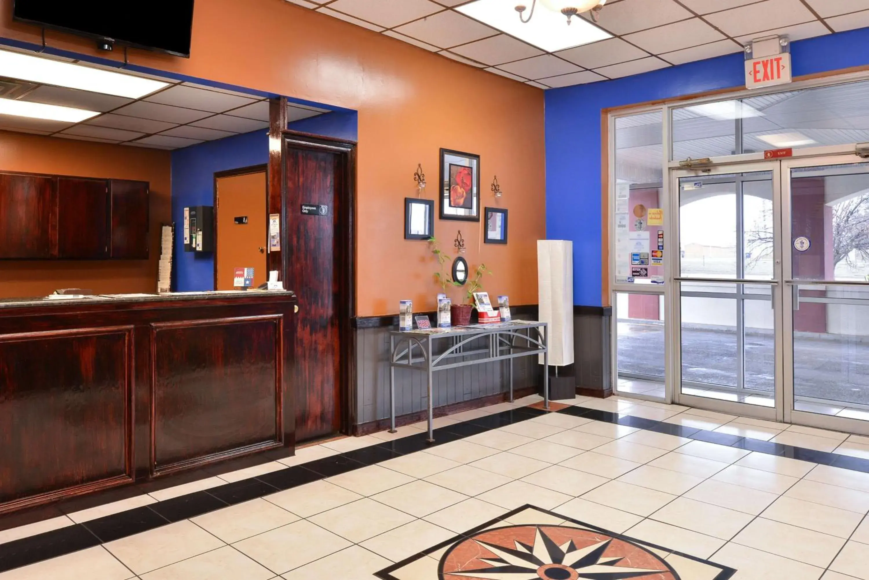 Castle Inn & Suites Anadarko Castle Inn & Suites Anadarko