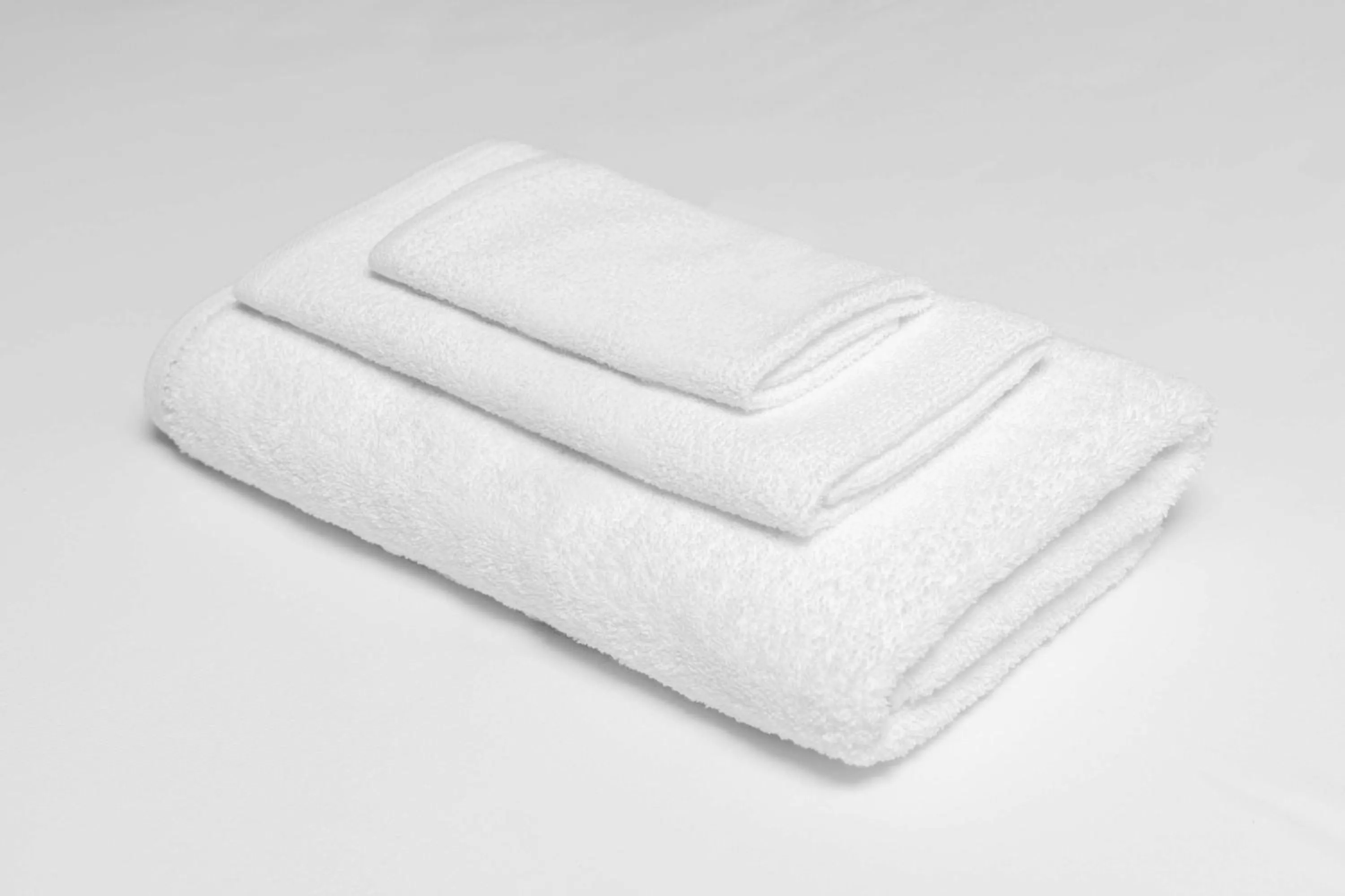 Bathroom in Castle Inn & Suites Anadarko