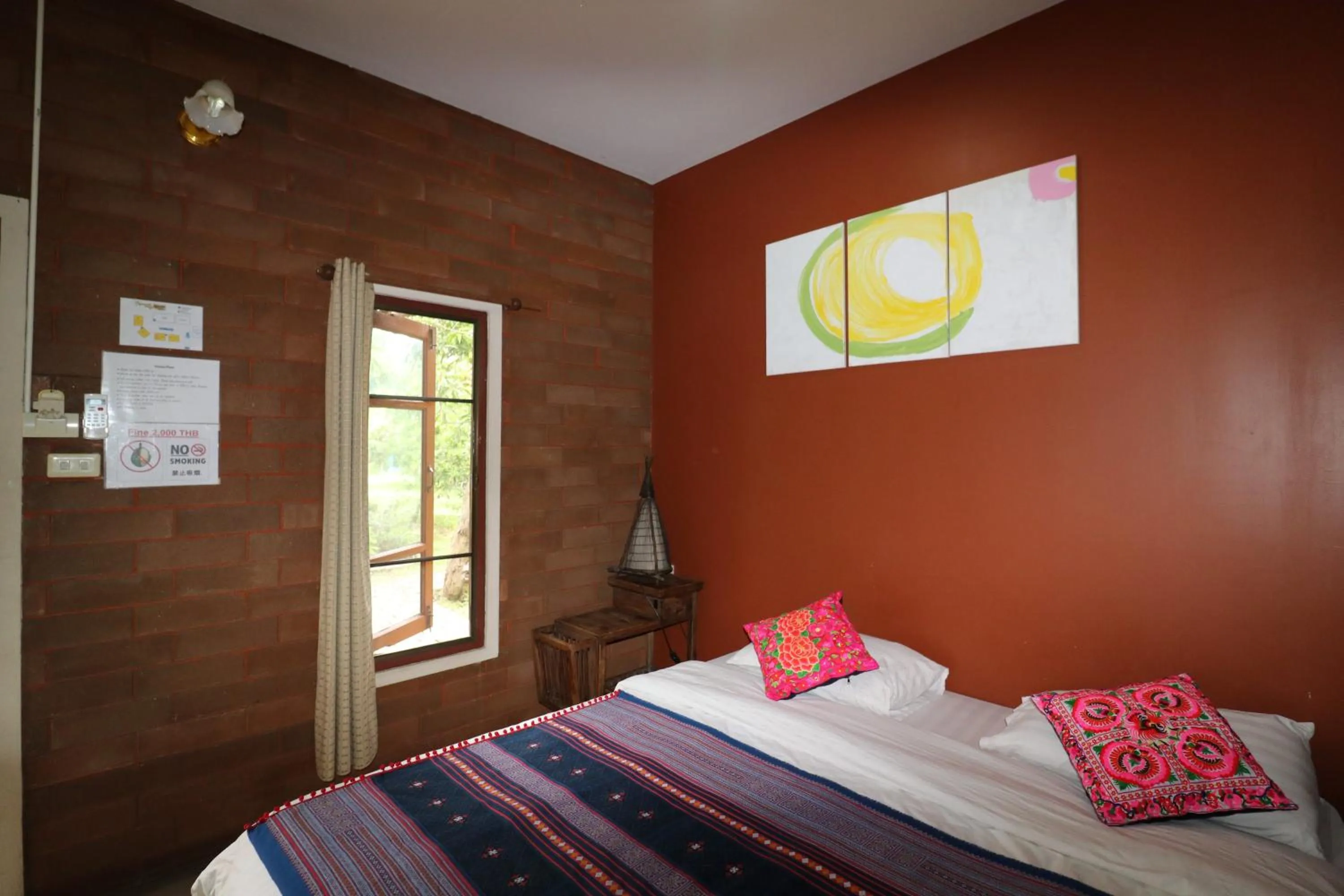 GongKaew HuenKum Hotel