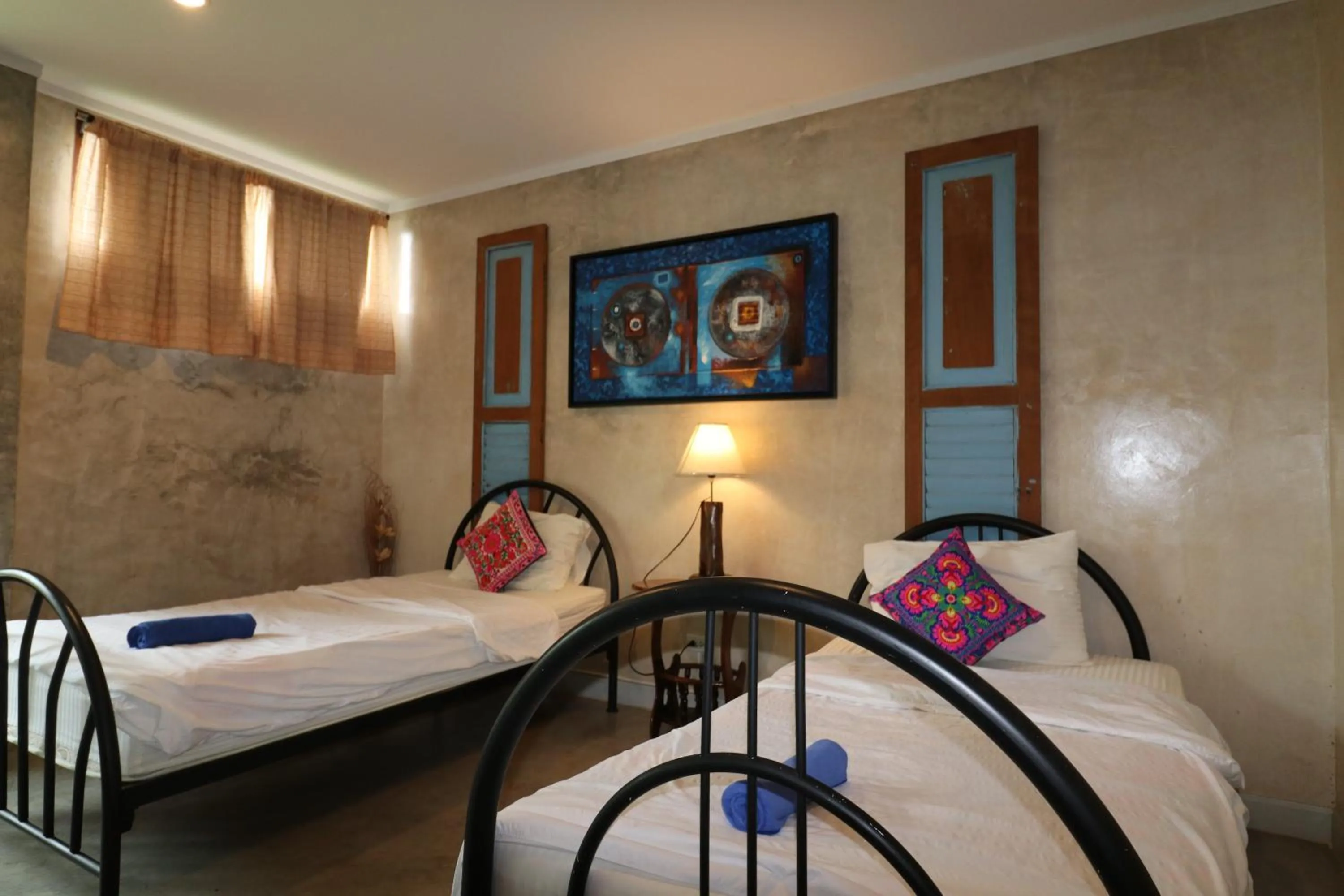 GongKaew HuenKum Hotel