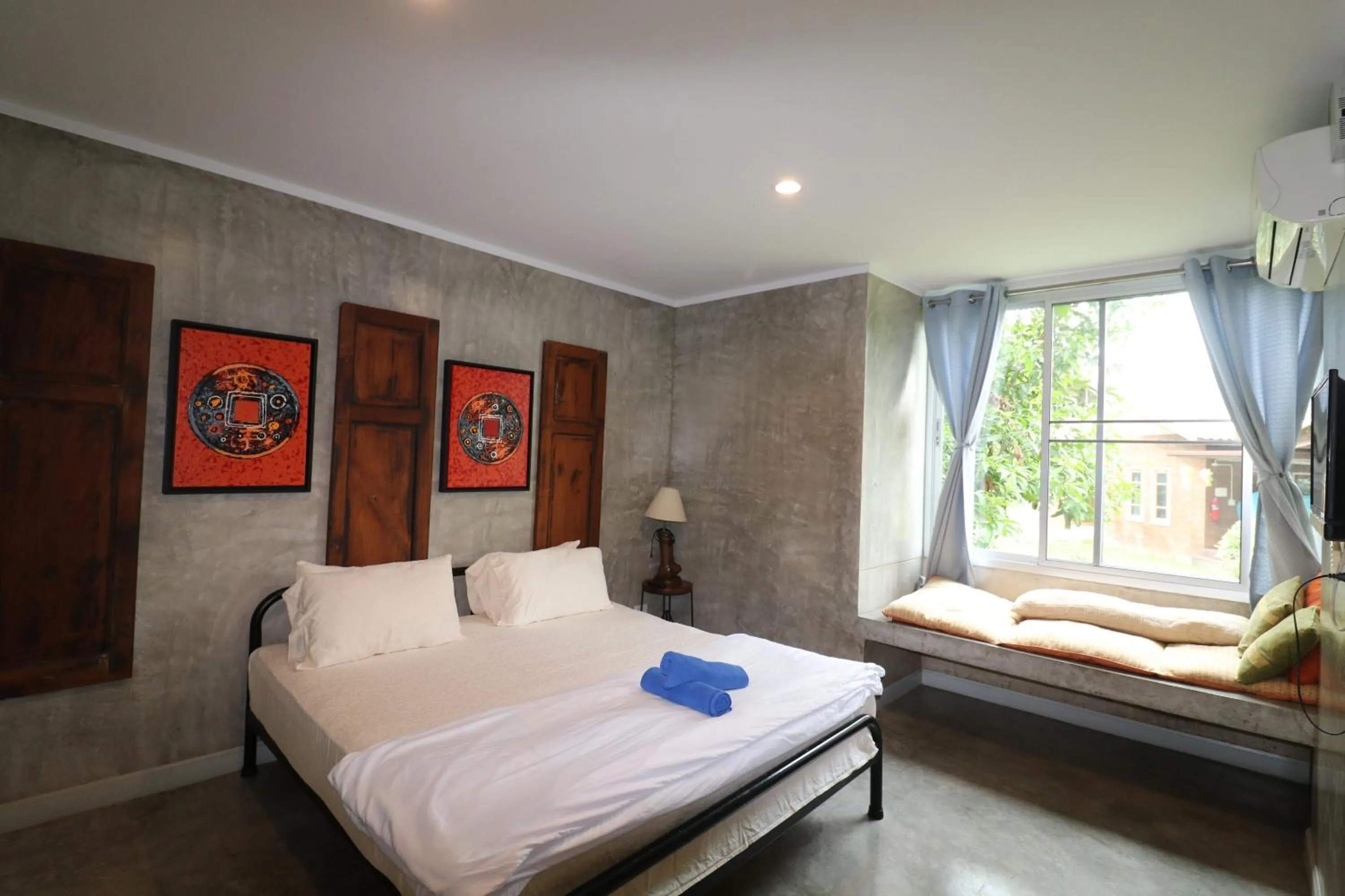 GongKaew HuenKum Hotel