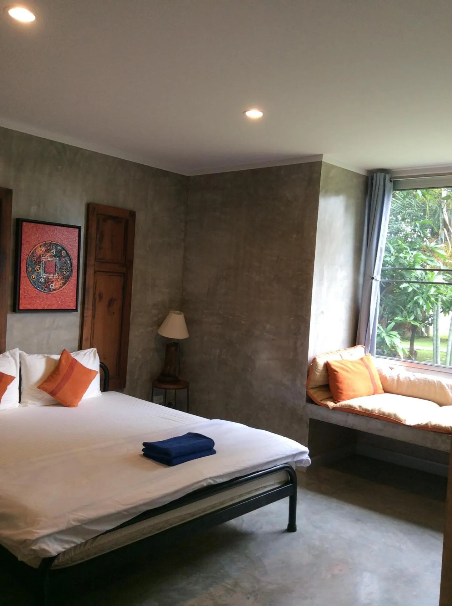 GongKaew HuenKum Hotel