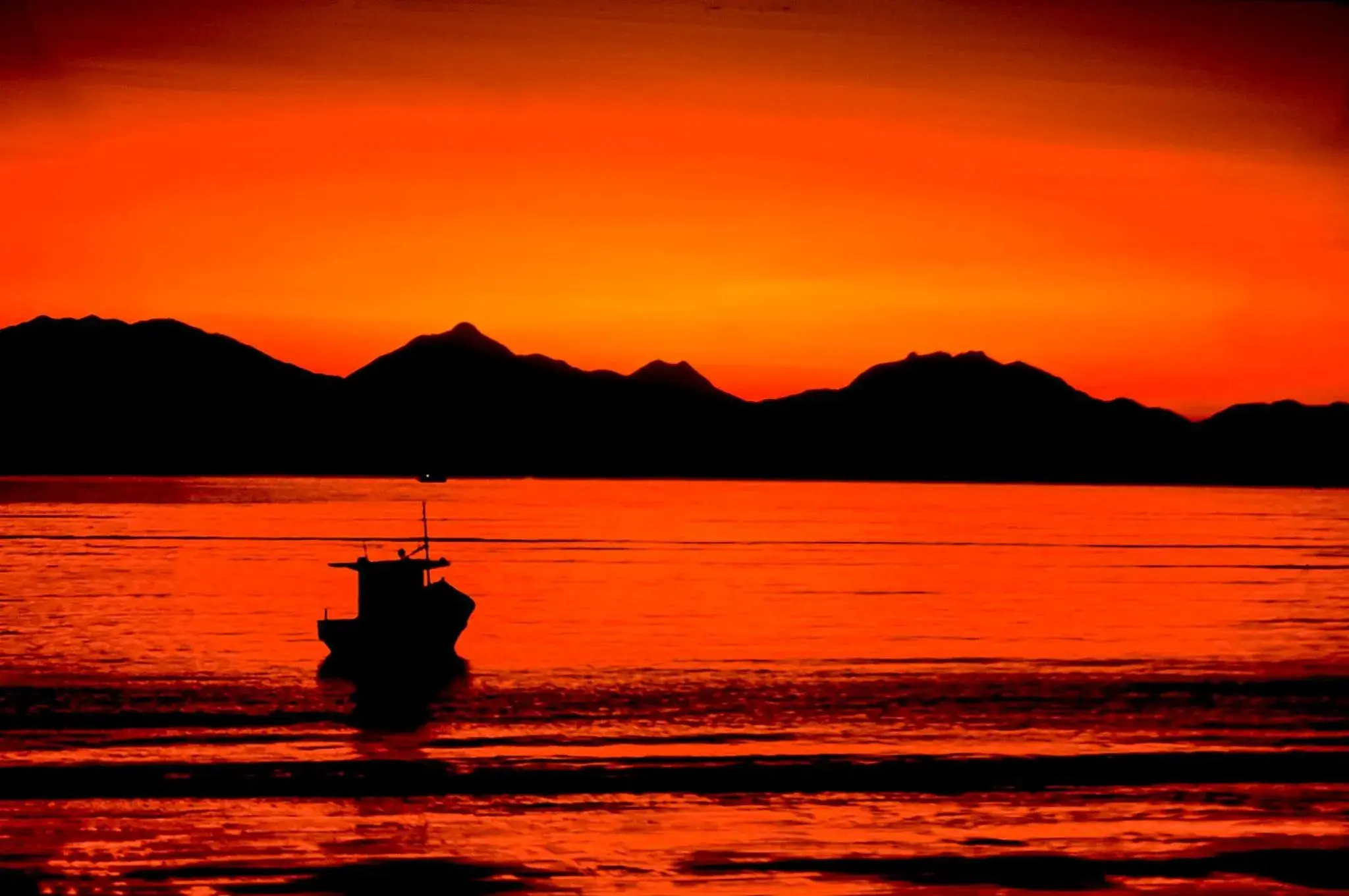 Sea view in Hotel Villa Di Rimini Sea view in Hotel Villa Di Rimini
