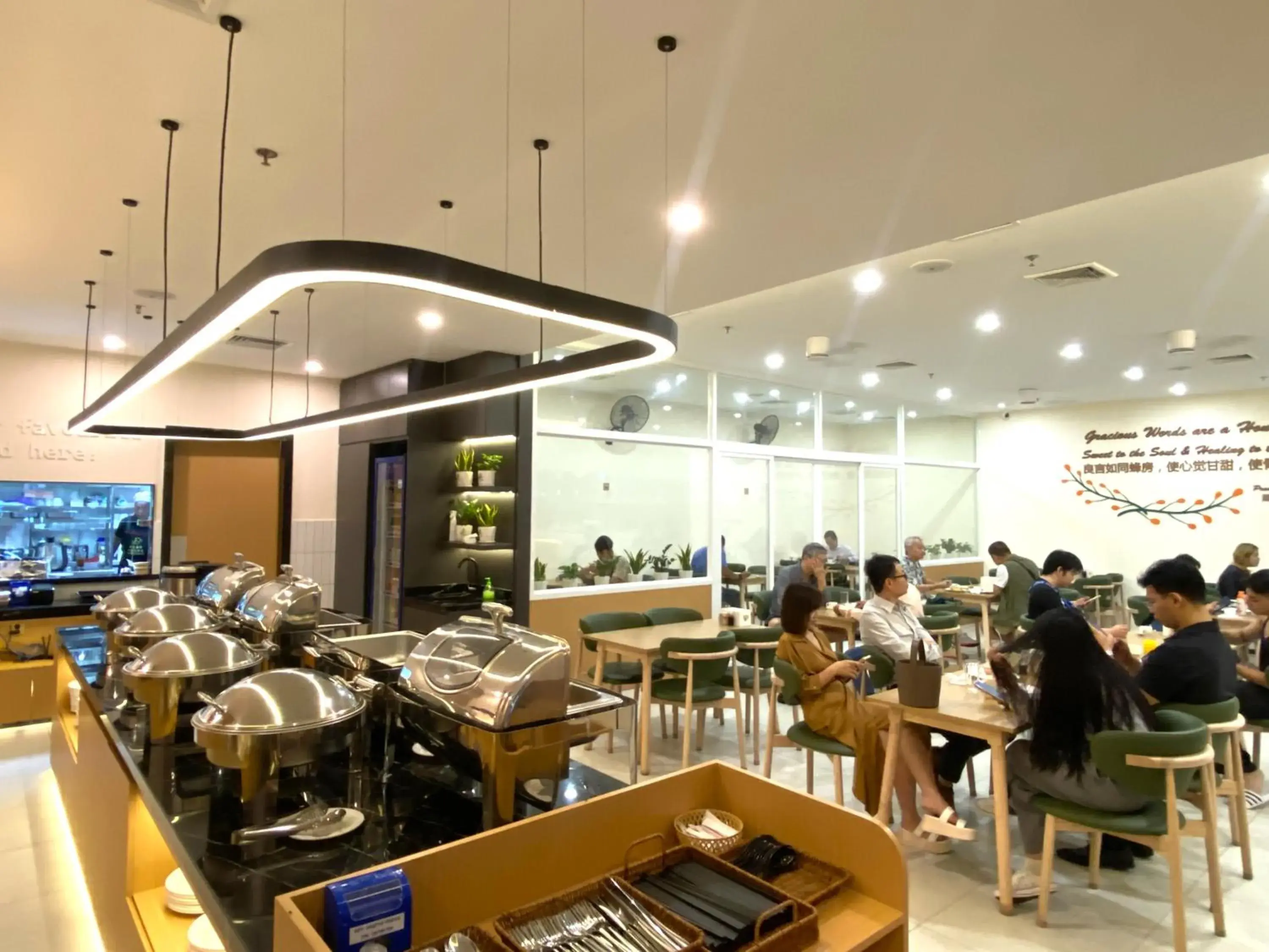 Breakfast in The Bridge Club Breakfast in The Bridge Club