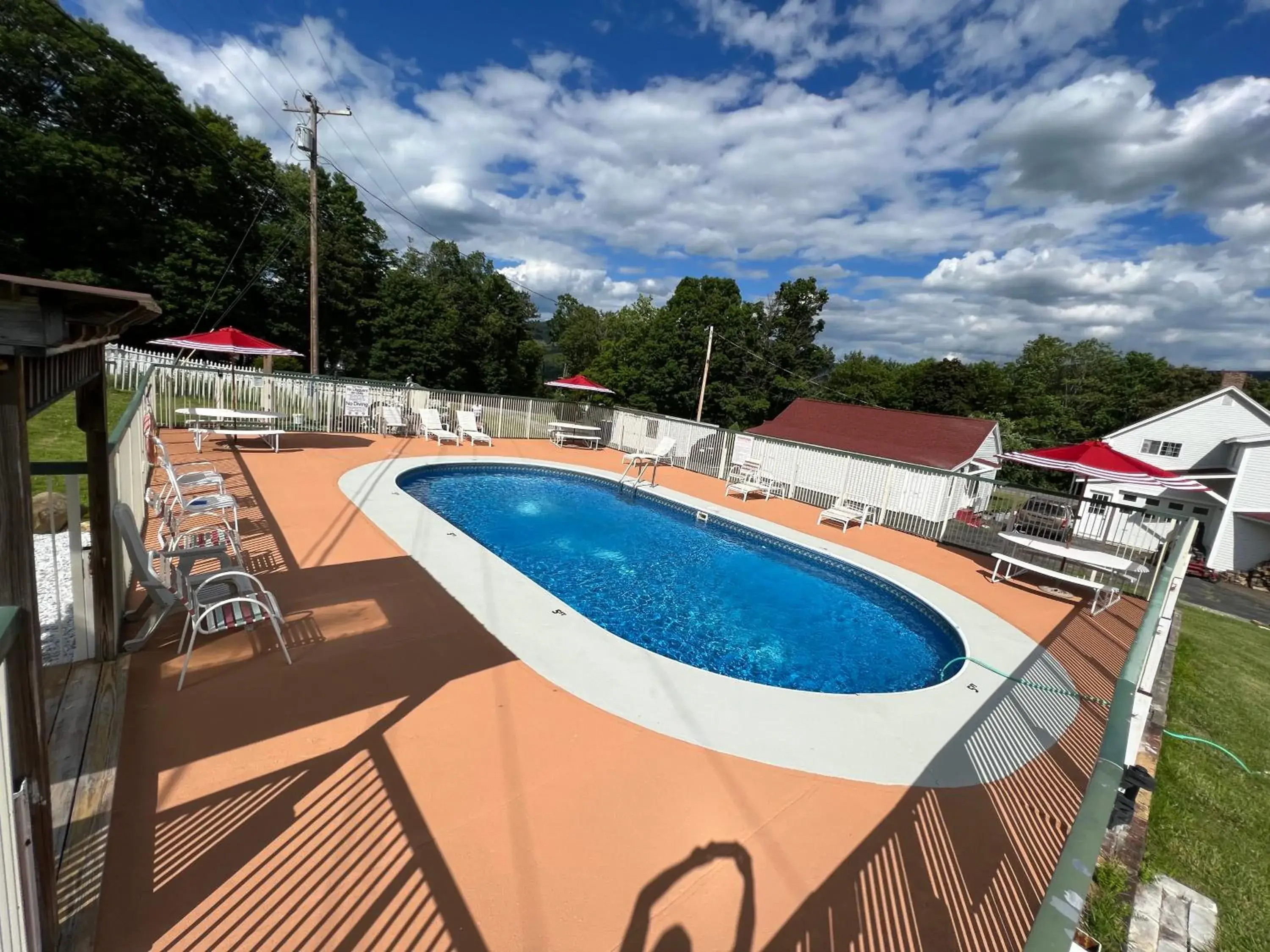 Four Winds Country Motel Four Winds Country Motel