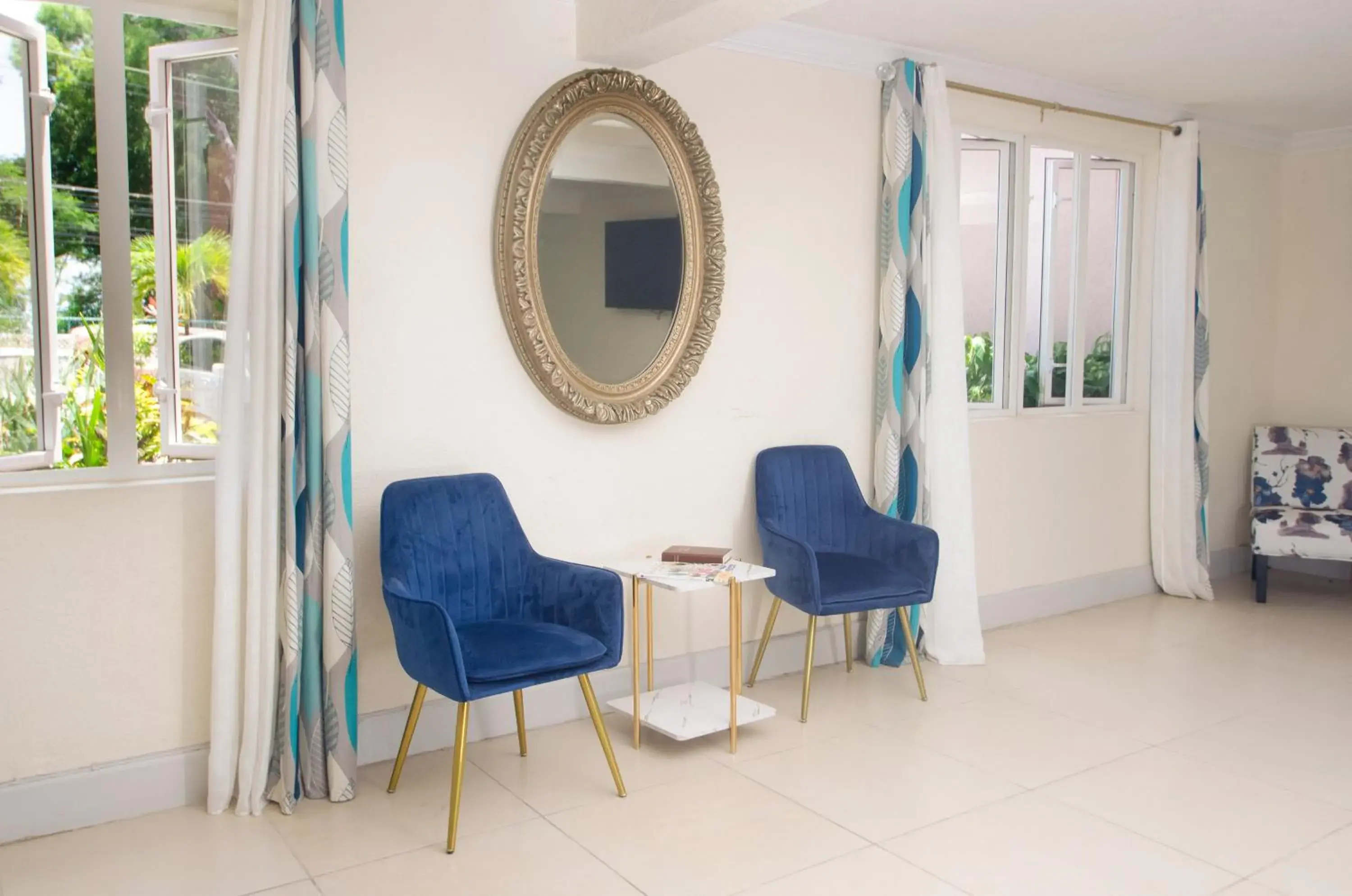 Lobby or reception in Sunbay Hotel Lobby or reception in Sunbay Hotel