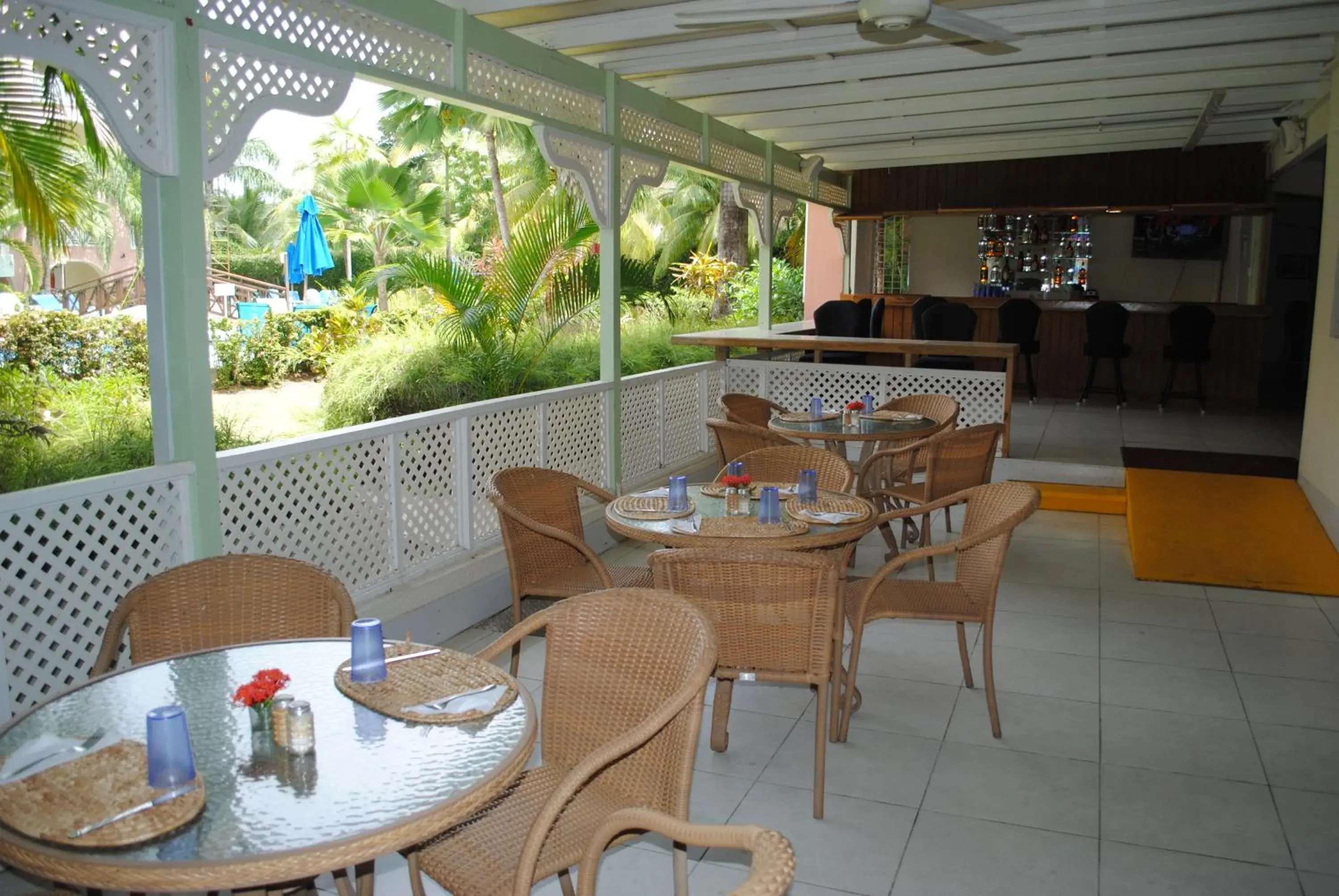 Restaurant/places to eat in Sunbay Hotel Restaurant/places to eat in Sunbay Hotel