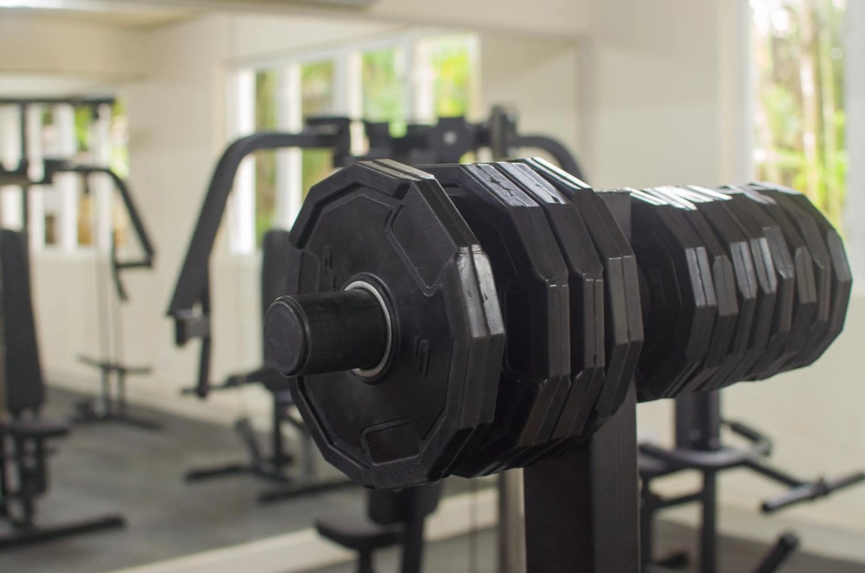 Sports in Sunbay Hotel