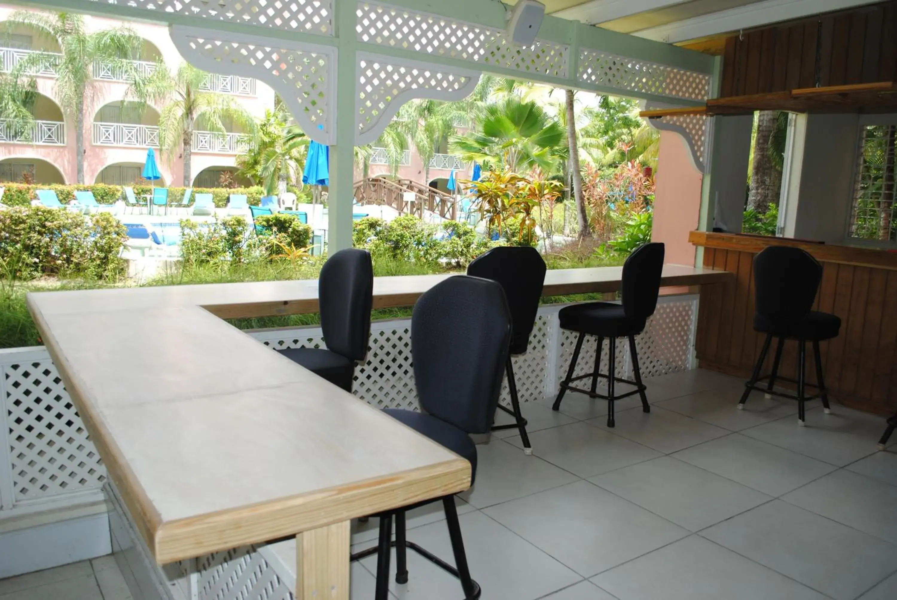 Restaurant/places to eat in Sunbay Hotel Restaurant/places to eat in Sunbay Hotel