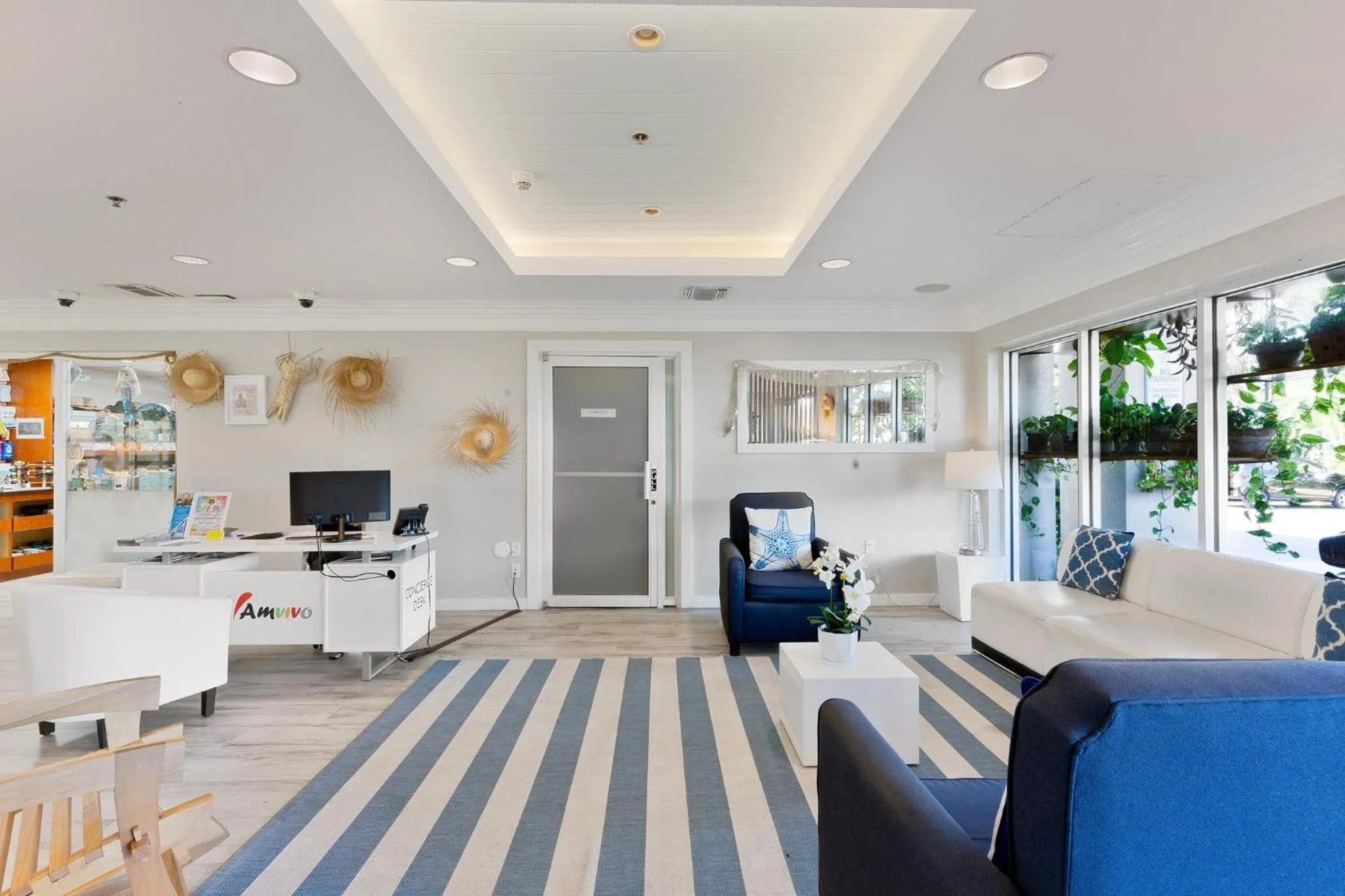 Property building in Holiday Inn Resort Grand Cayman by IHG