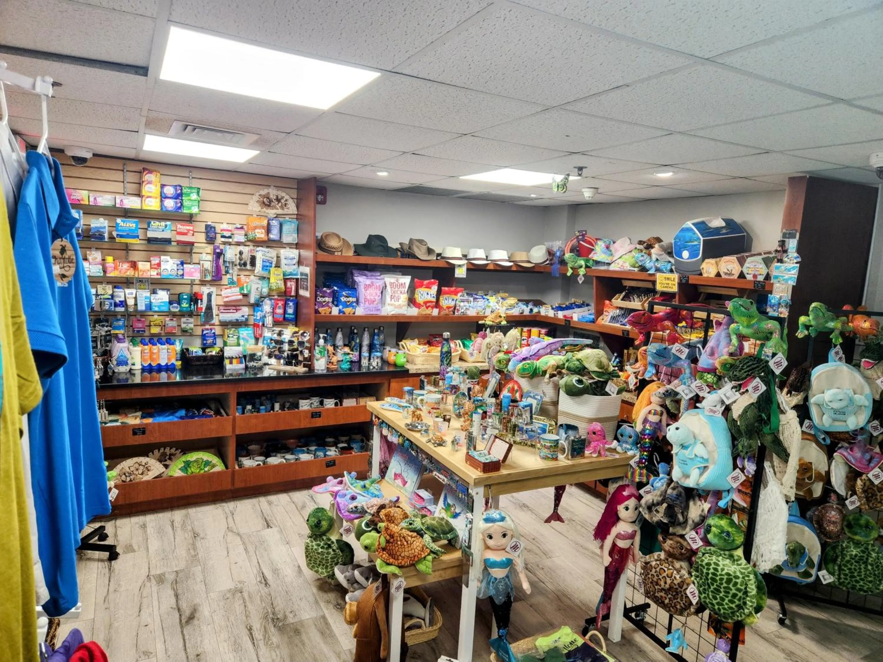 Restaurant/places to eat in Holiday Inn Resort Grand Cayman by IHG