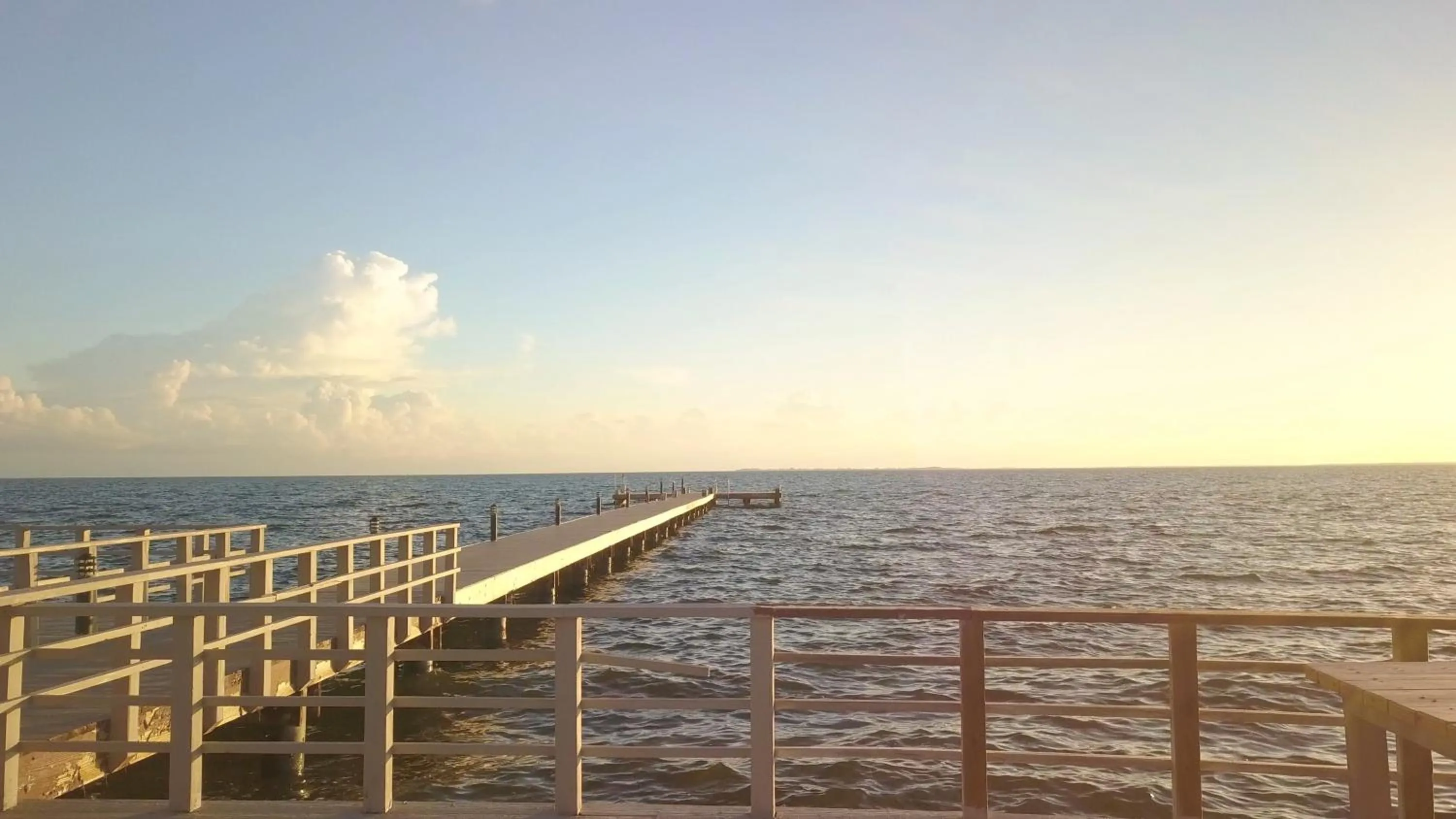 Beach in Holiday Inn Resort Grand Cayman by IHG