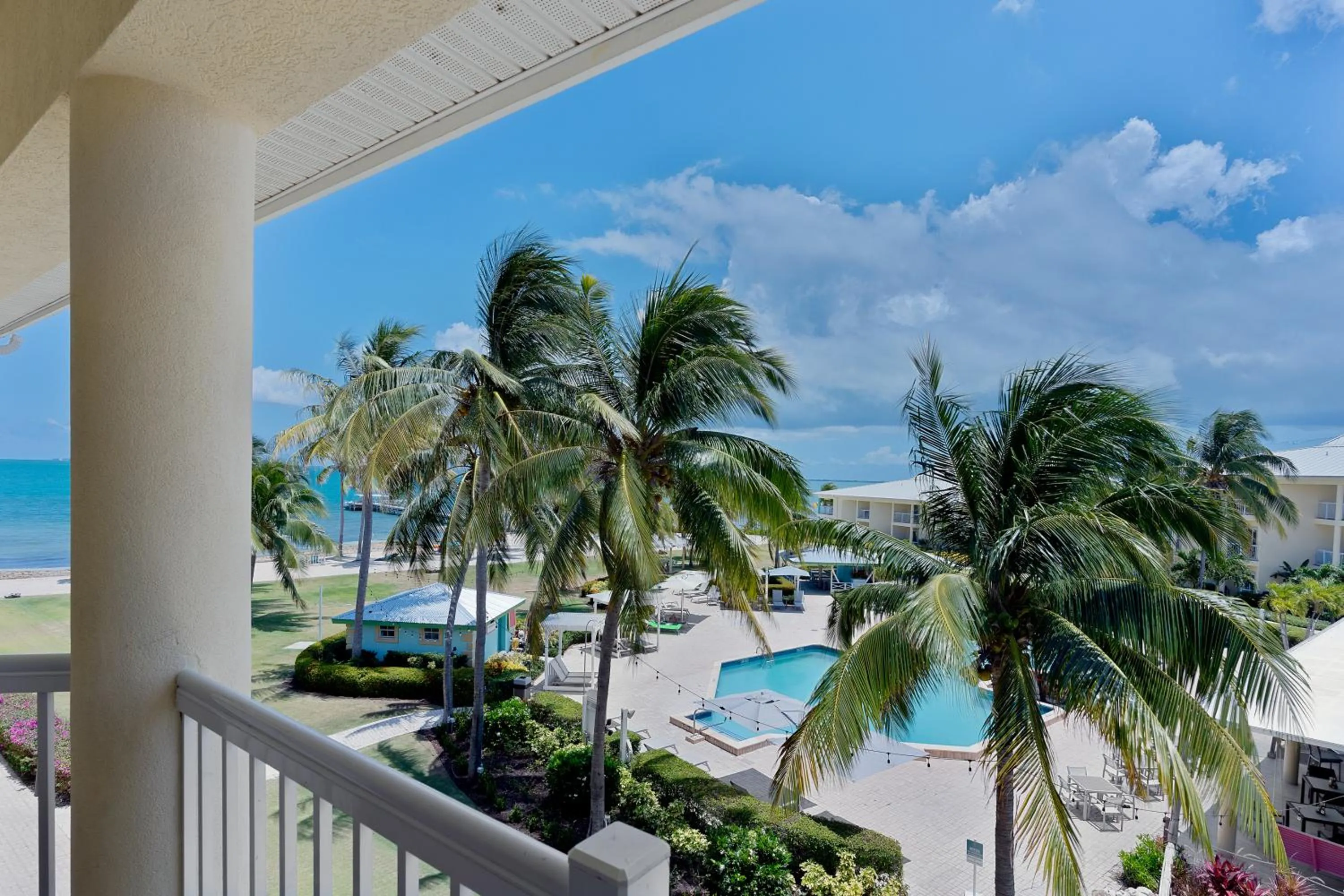 View (from property/room) in Holiday Inn Resort Grand Cayman by IHG