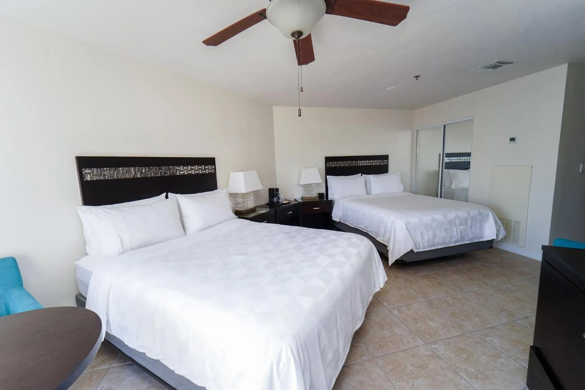 Photo of the whole room, Bed in Holiday Inn Resort Grand Cayman by IHG