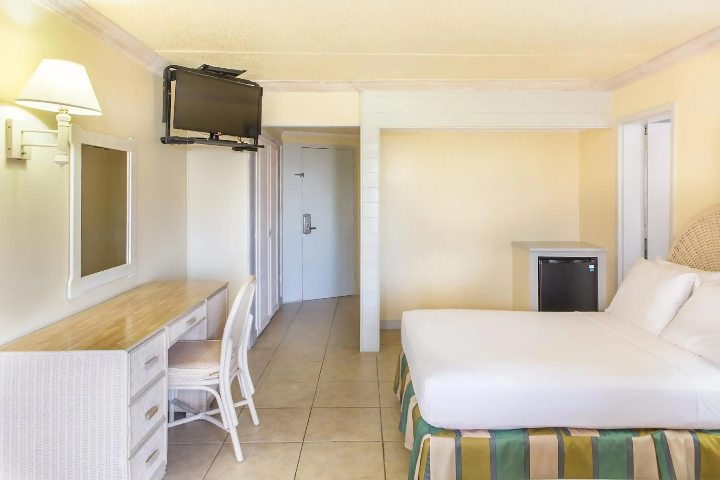 Bed in Barbados Beach Club Resort - All Inclusive Bed in Barbados Beach Club Resort - All Inclusive