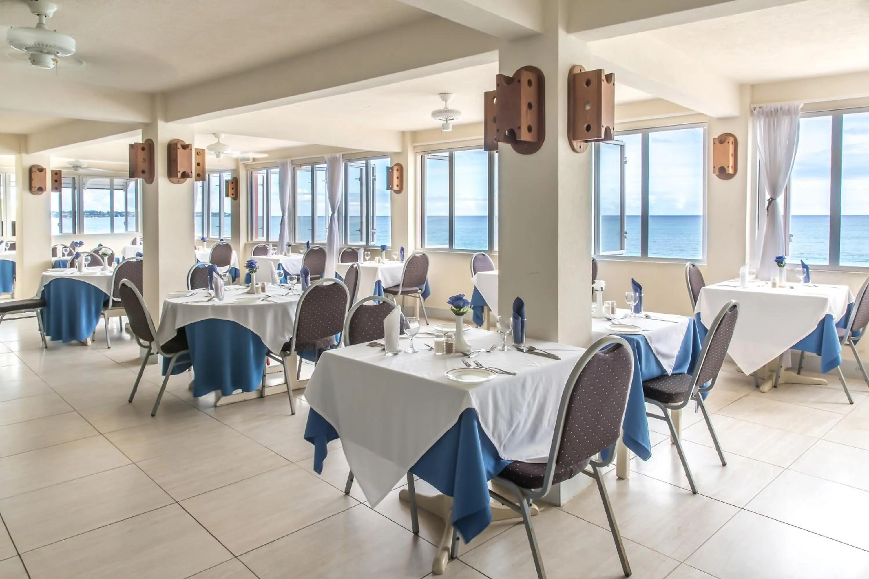 Banquet/Function facilities in Barbados Beach Club Resort - All Inclusive