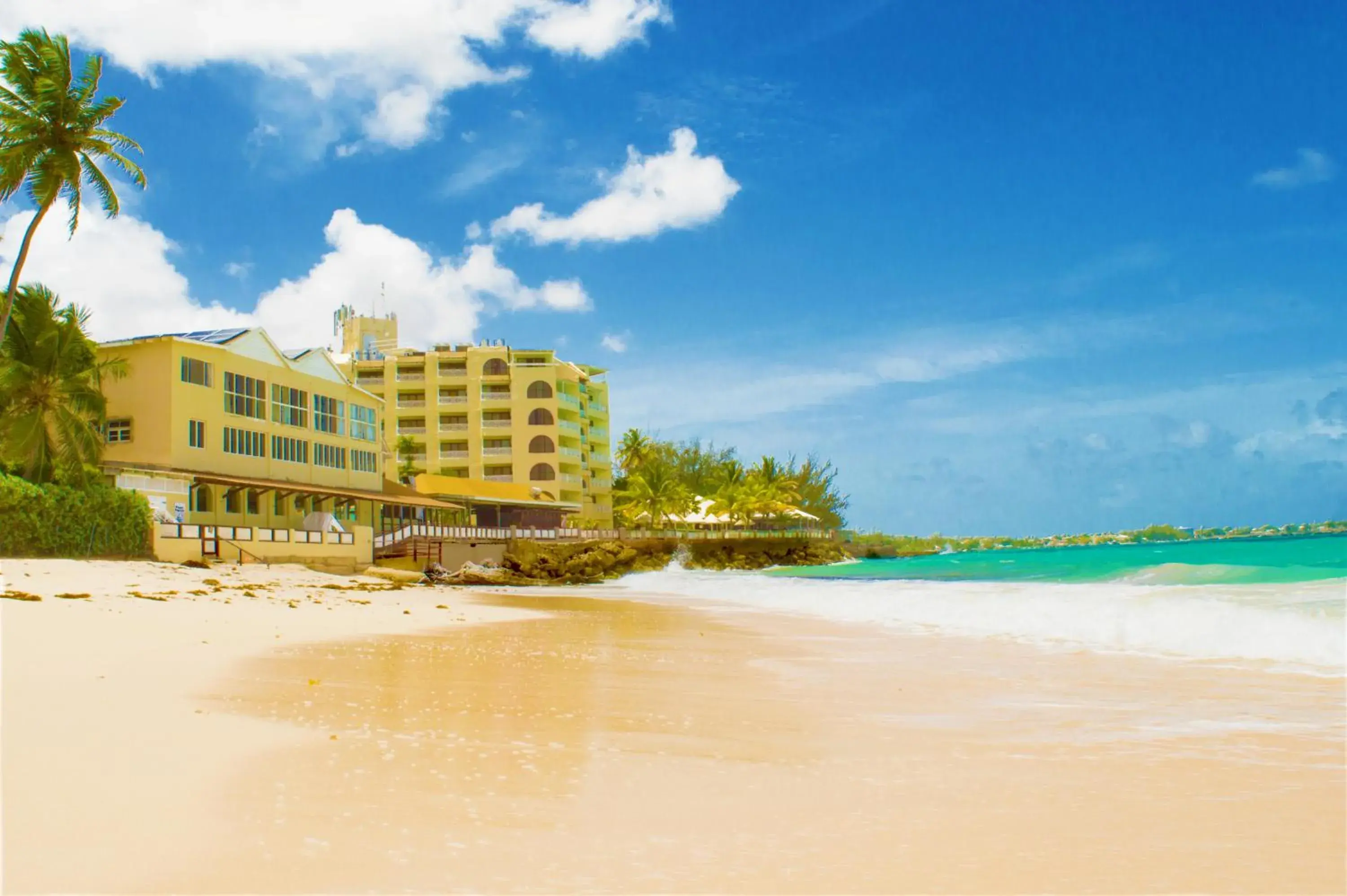 Barbados Beach Club Resort - All Inclusive Barbados Beach Club Resort - All Inclusive