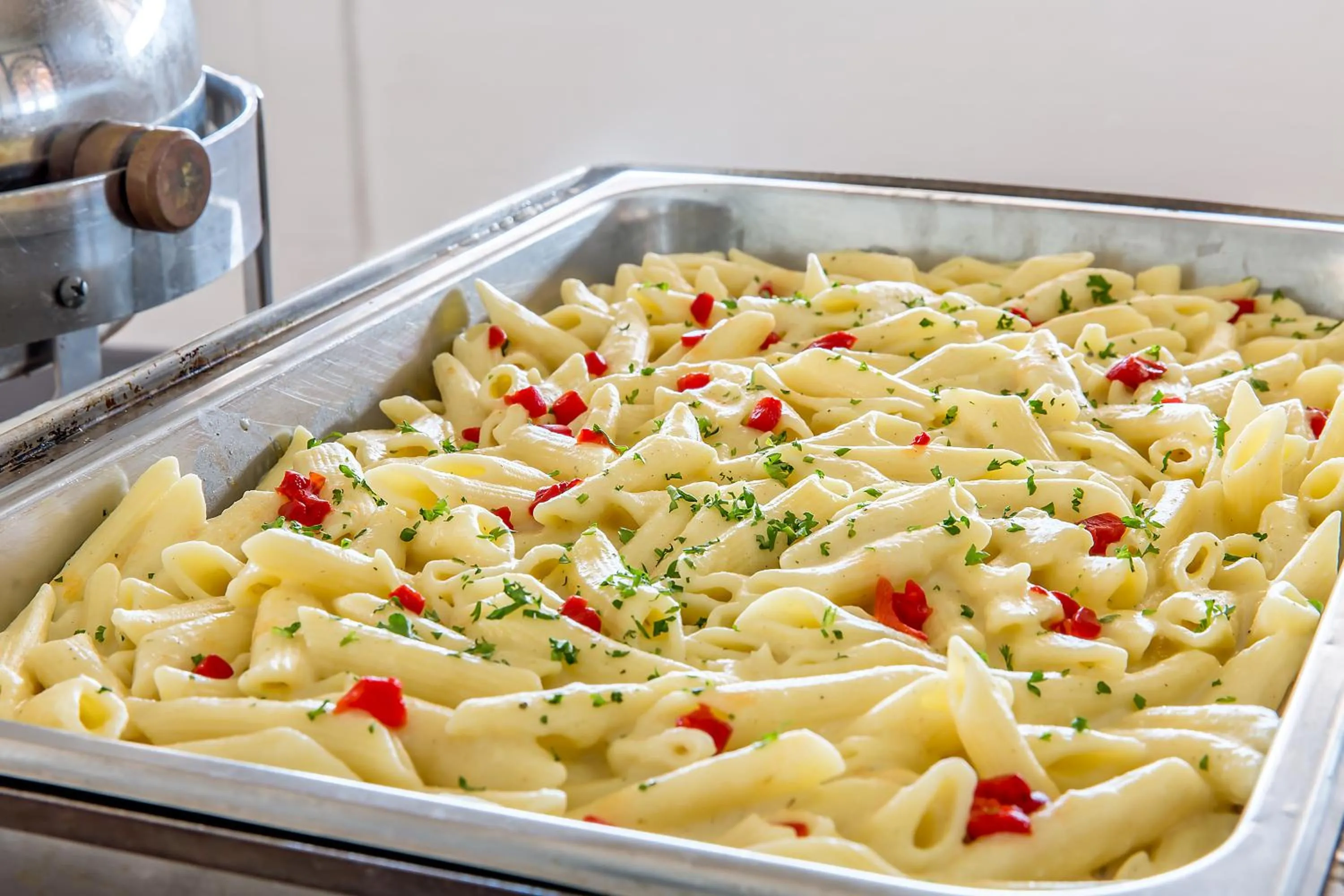 Breakfast in Barbados Beach Club Resort - All Inclusive