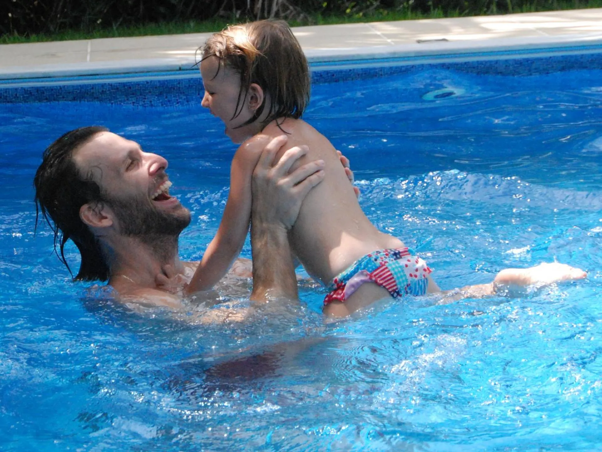 Entertainment in Mata N'ativa Pousada