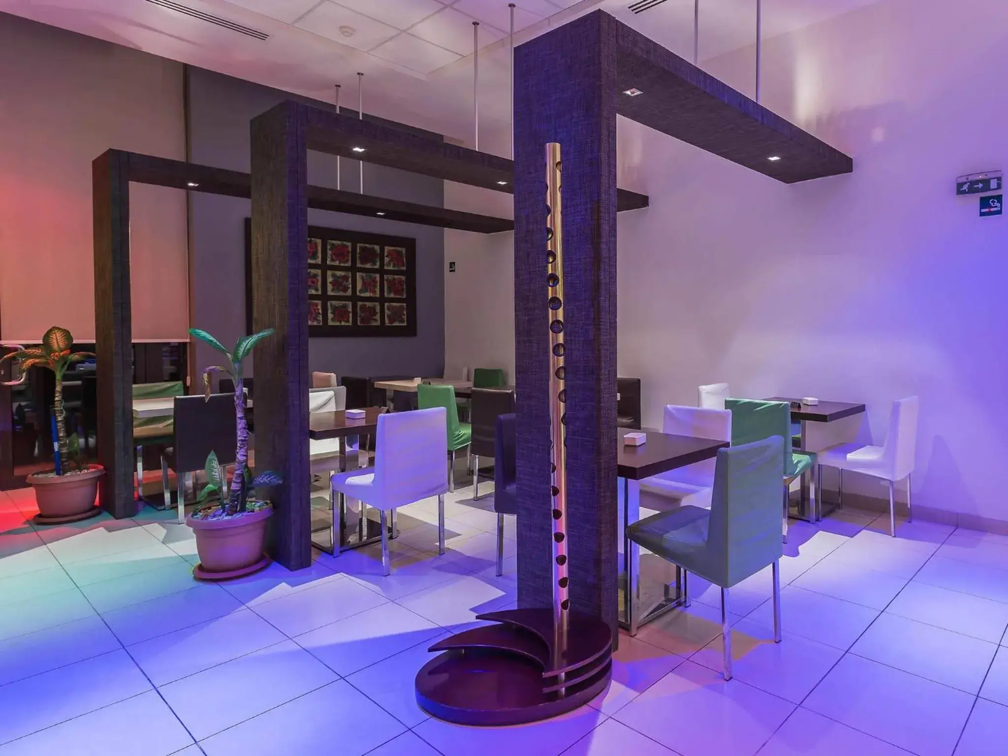 Restaurant/places to eat in ibis Oran les Falaises Restaurant/places to eat in ibis Oran les Falaises