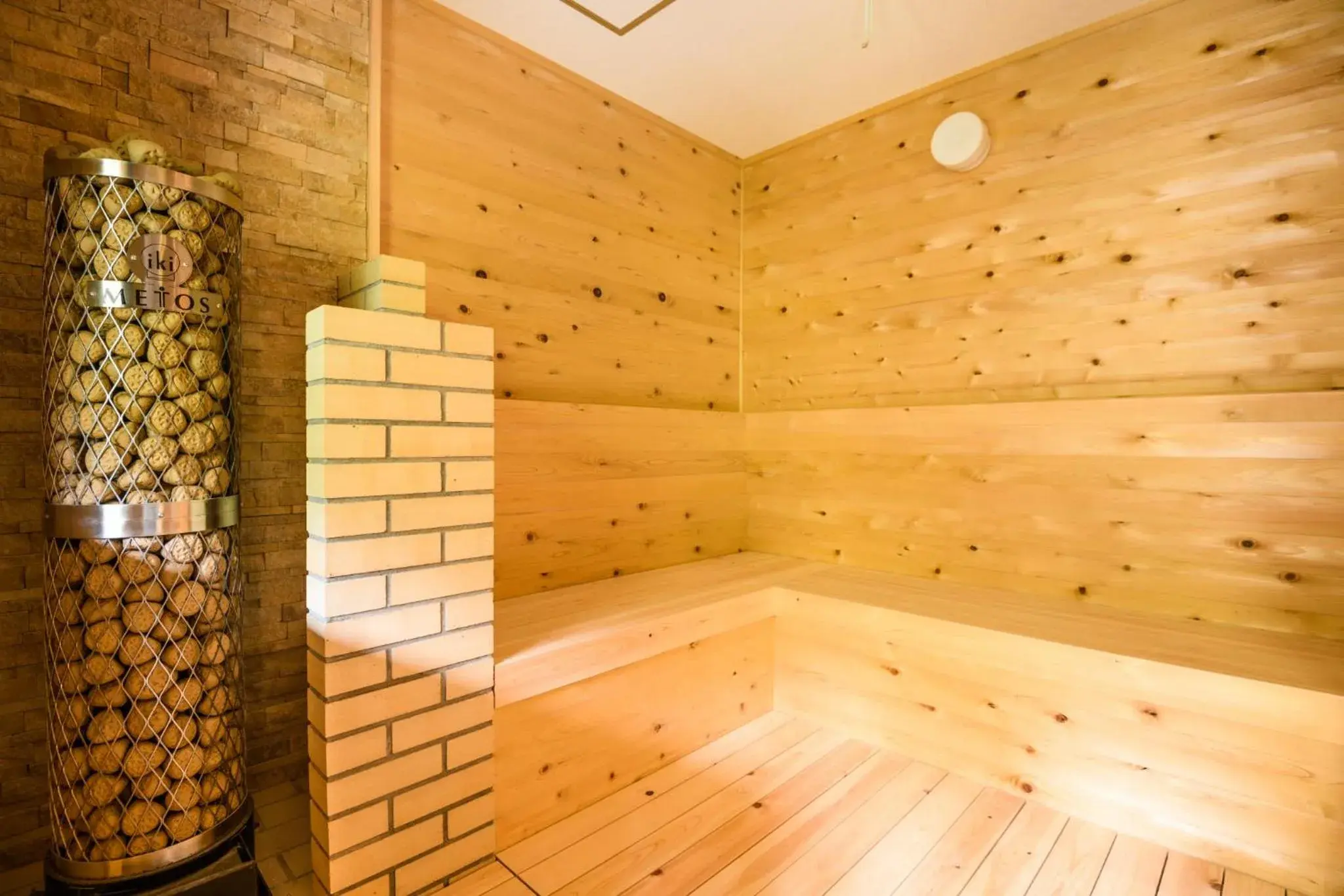 Special Room with Sauna, Open-Air Bath and Mountain View - New as of 2023 in Shirasagiyu Tawaraya Special Room with Sauna, Open-Air Bath and Mountain View - New as of 2023 in Shirasagiyu Tawaraya