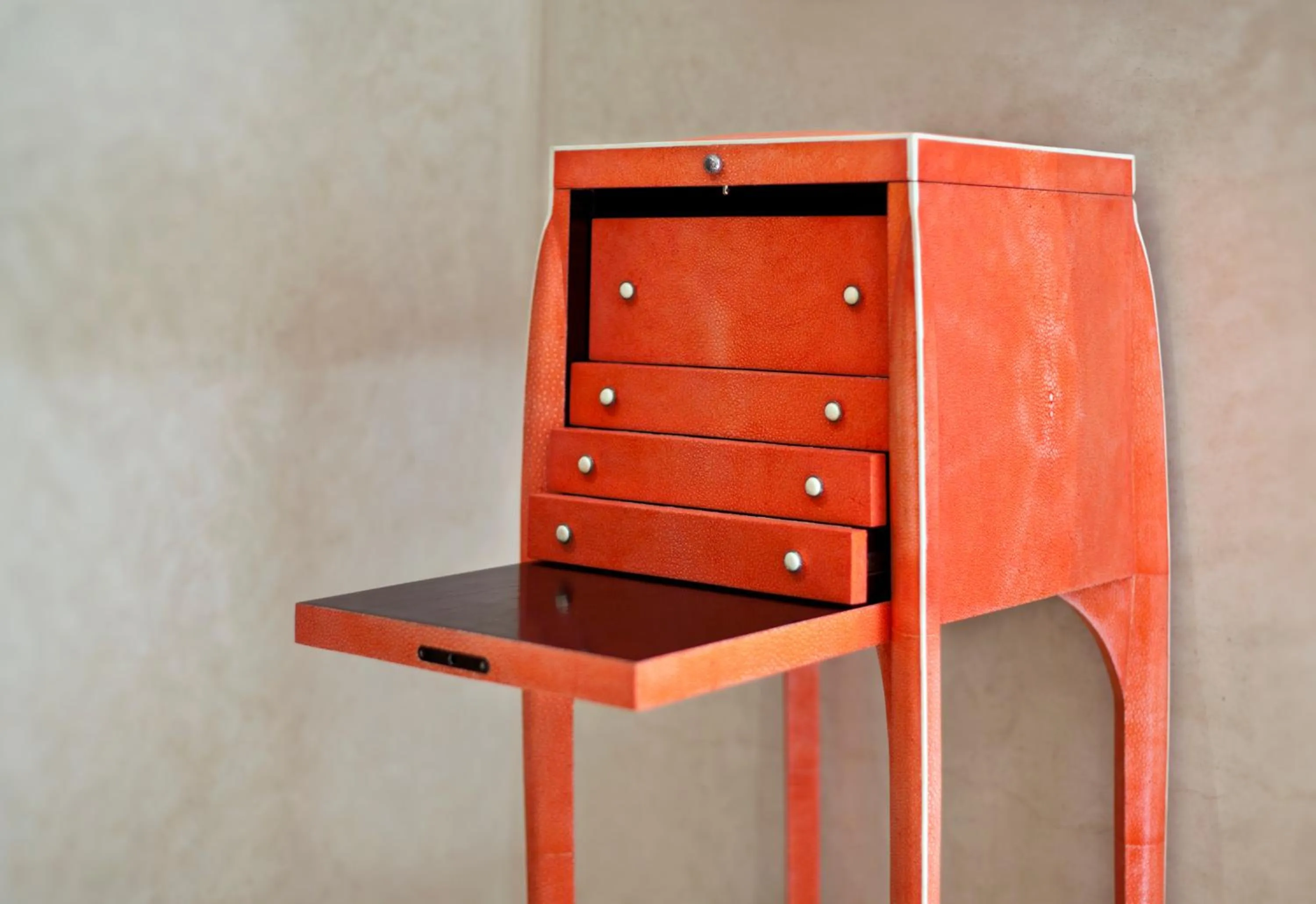 Bathroom in Villa Makassar