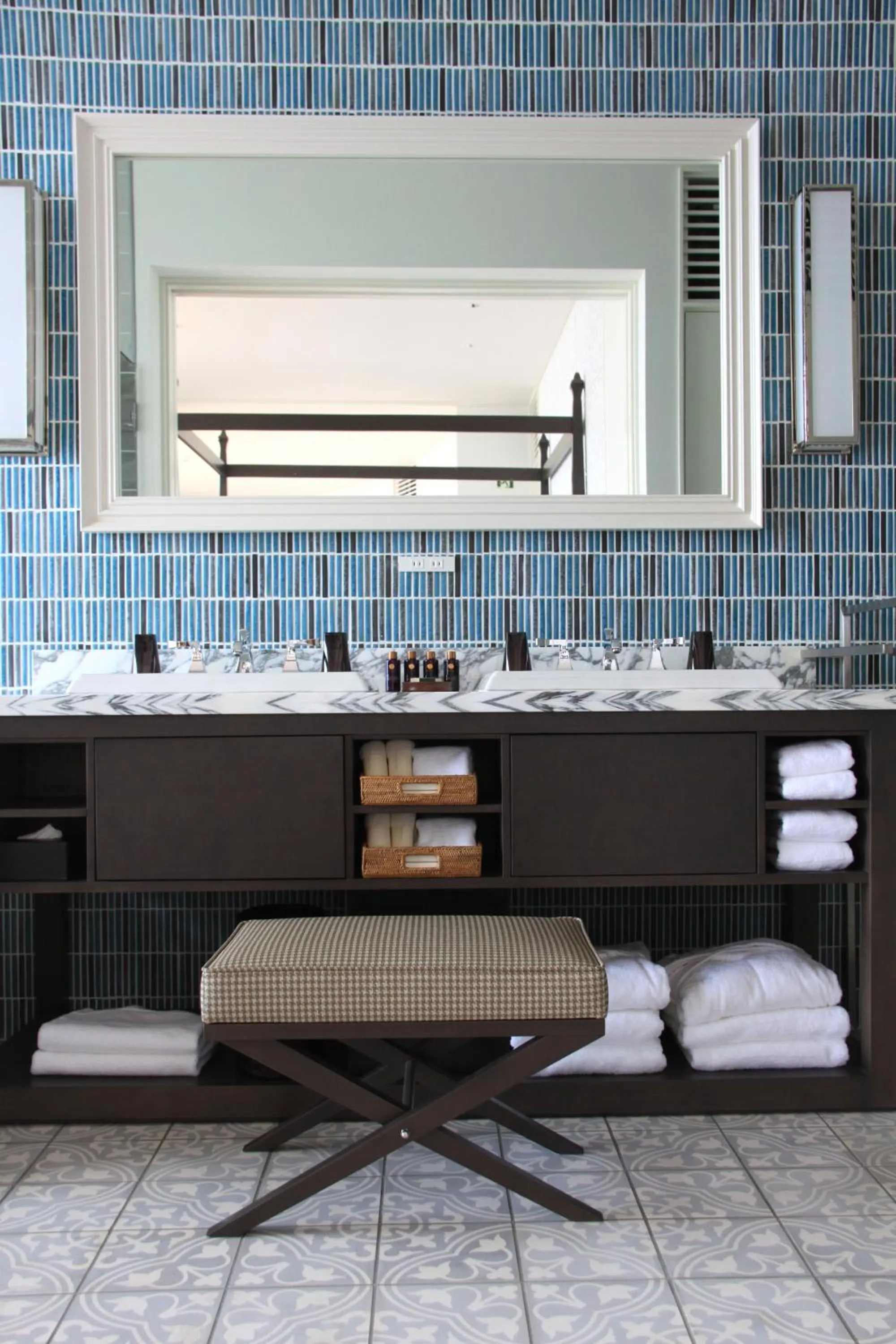 Bathroom in Umito Voyage Atami