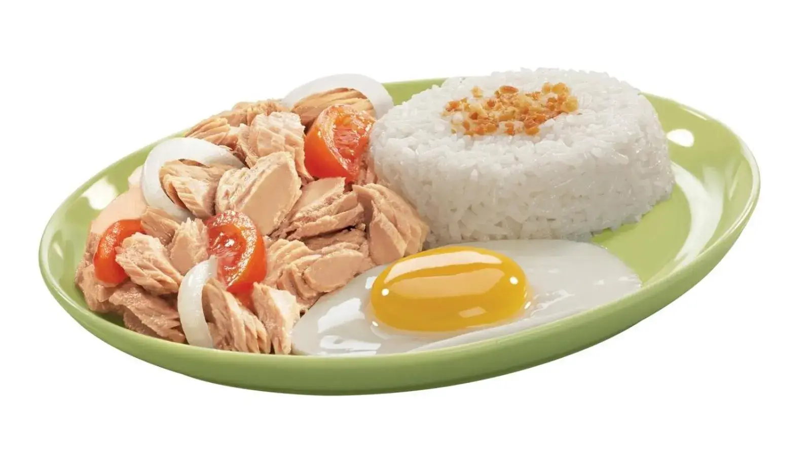 American breakfast in Hotel Giorgio American breakfast in Hotel Giorgio