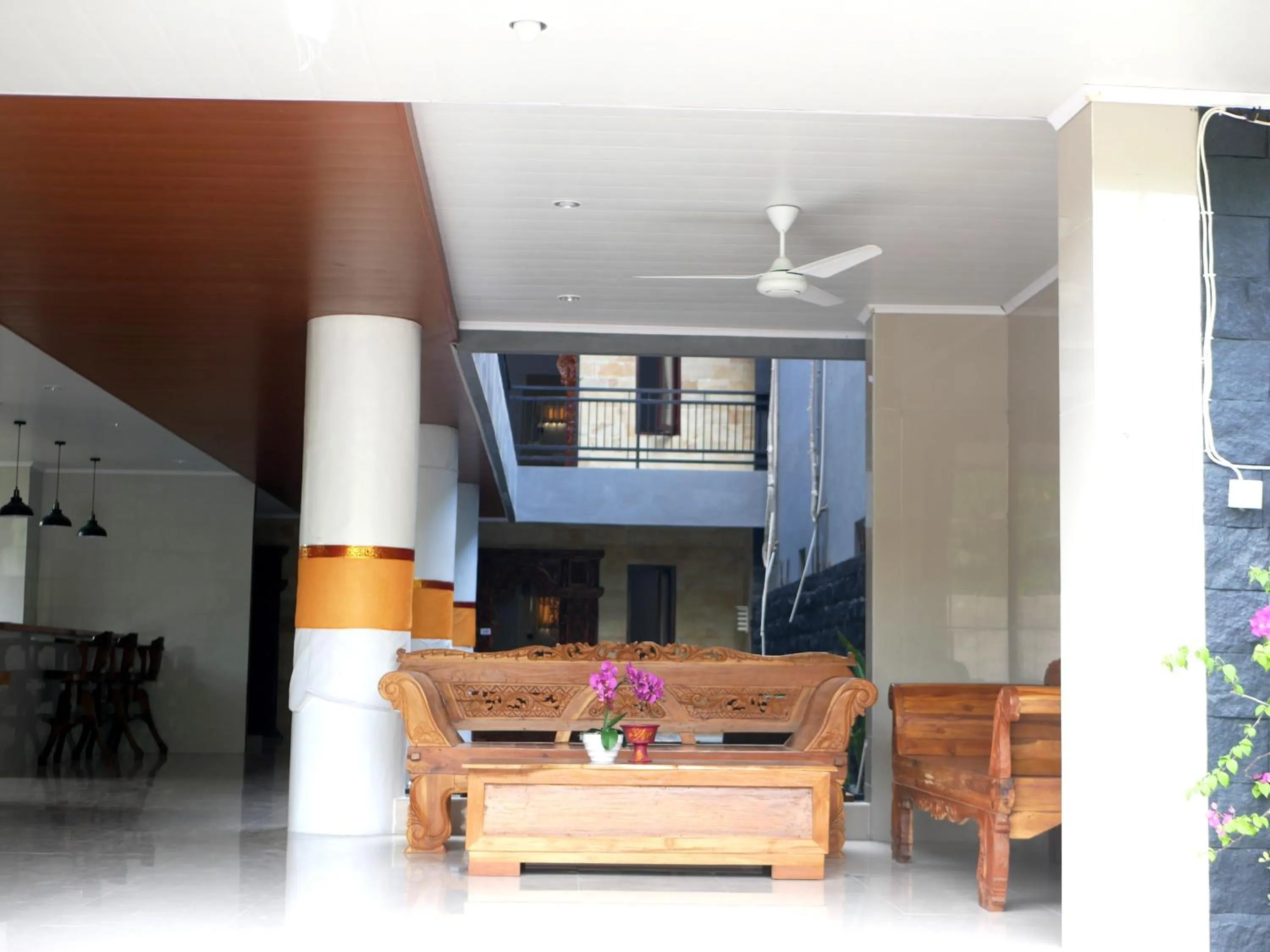 Day in Vivaldi Jimbaran