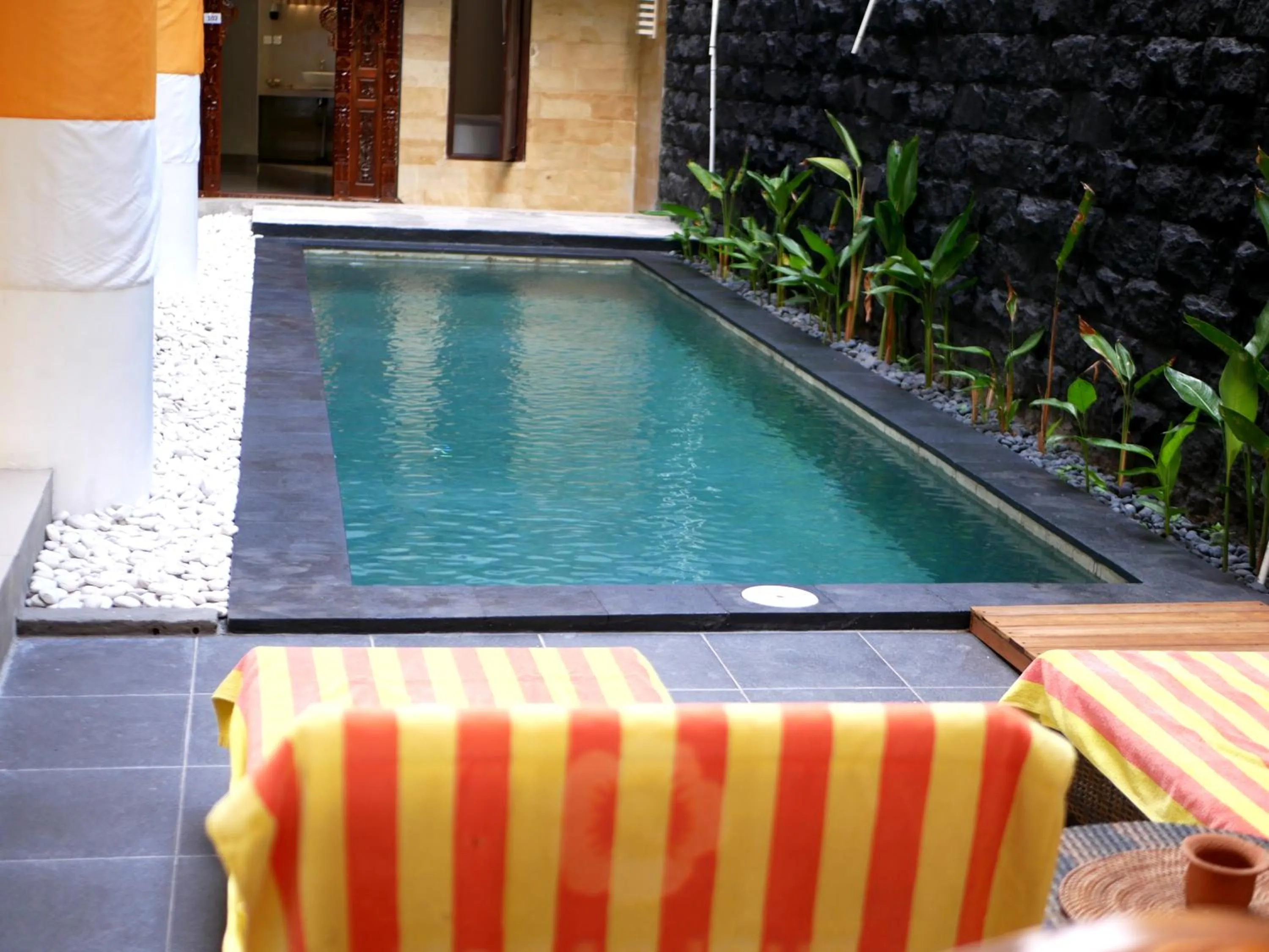 Day in Vivaldi Jimbaran