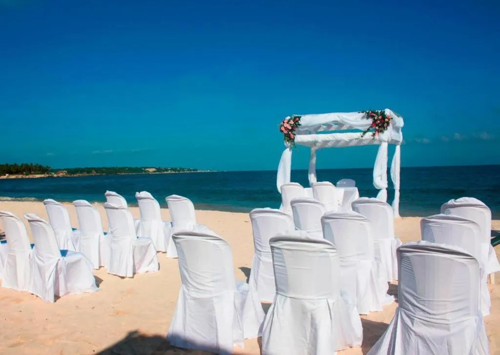 Day in Hotel Dorado Plaza Punta Arena