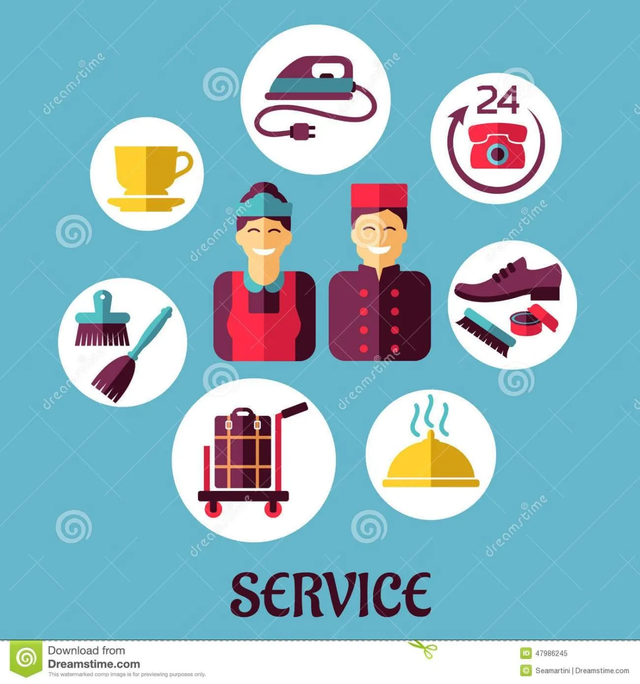 Other in Palermo Soho Hostel