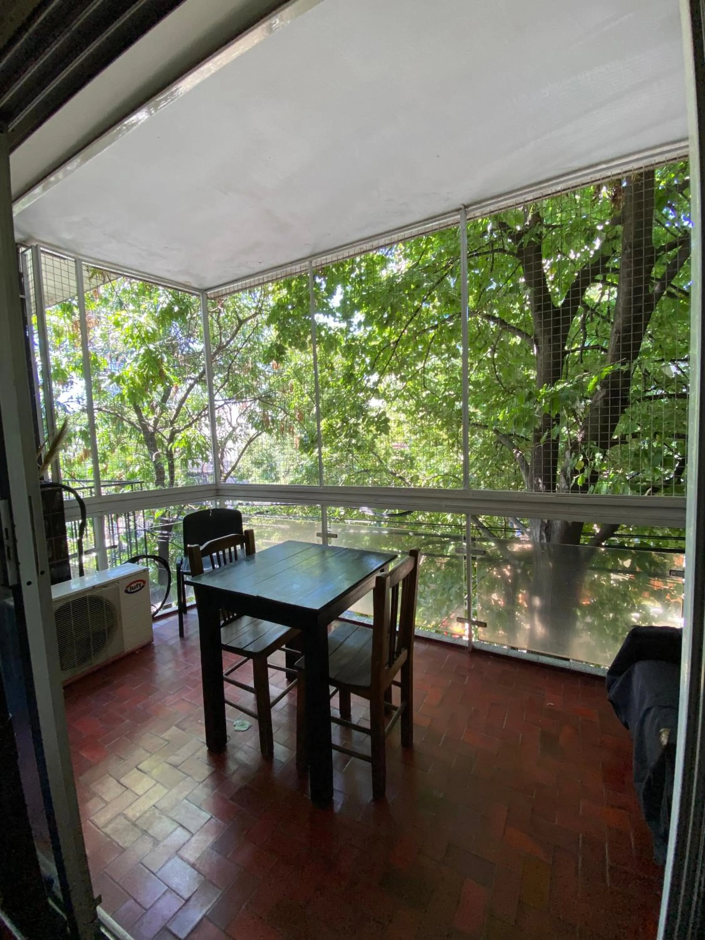 Day in Palermo Soho Hostel