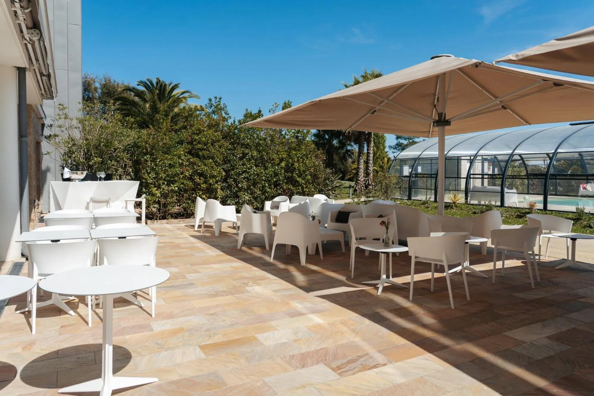 Westotel Le Pouliguen