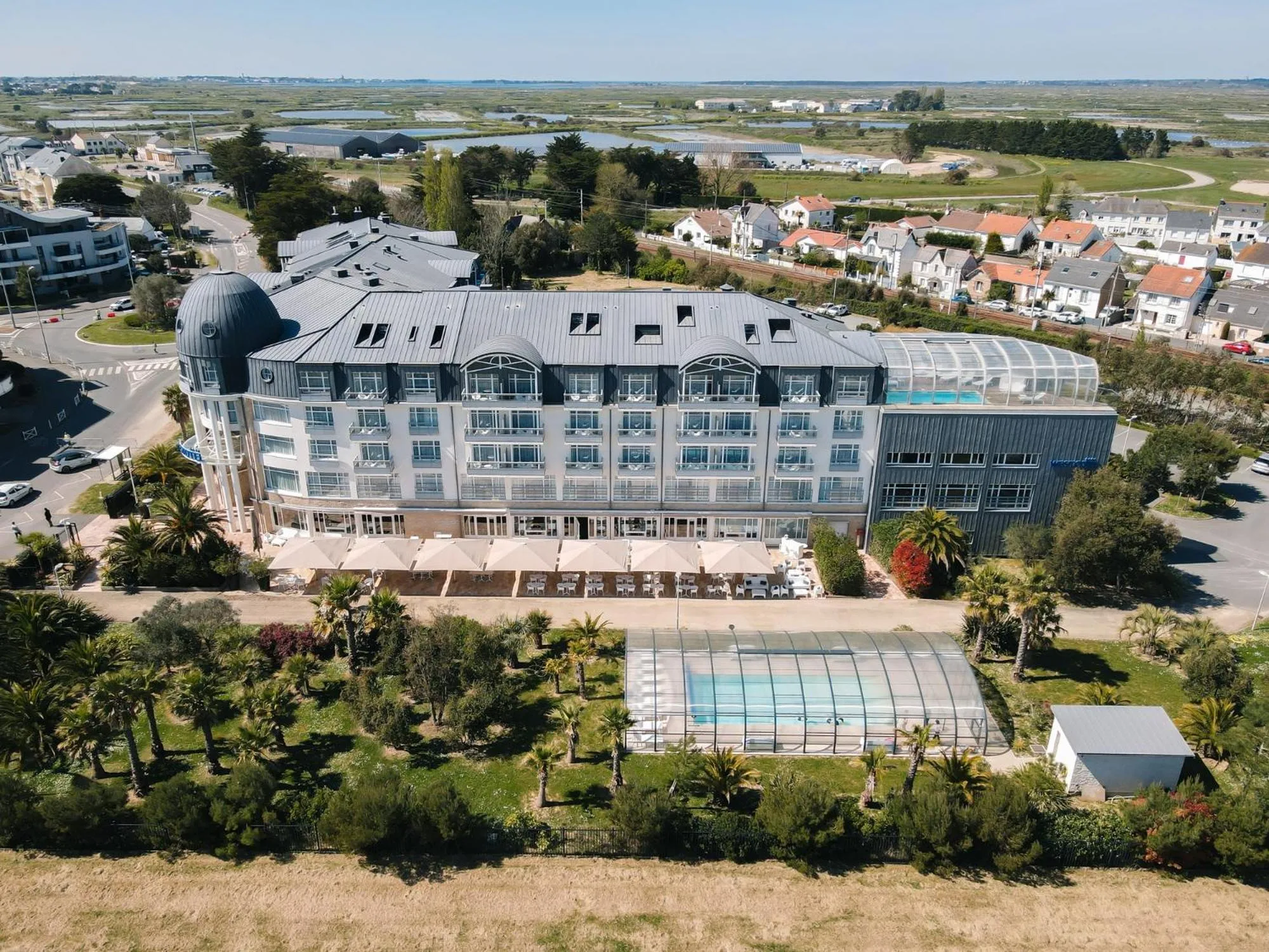 Westotel Le Pouliguen