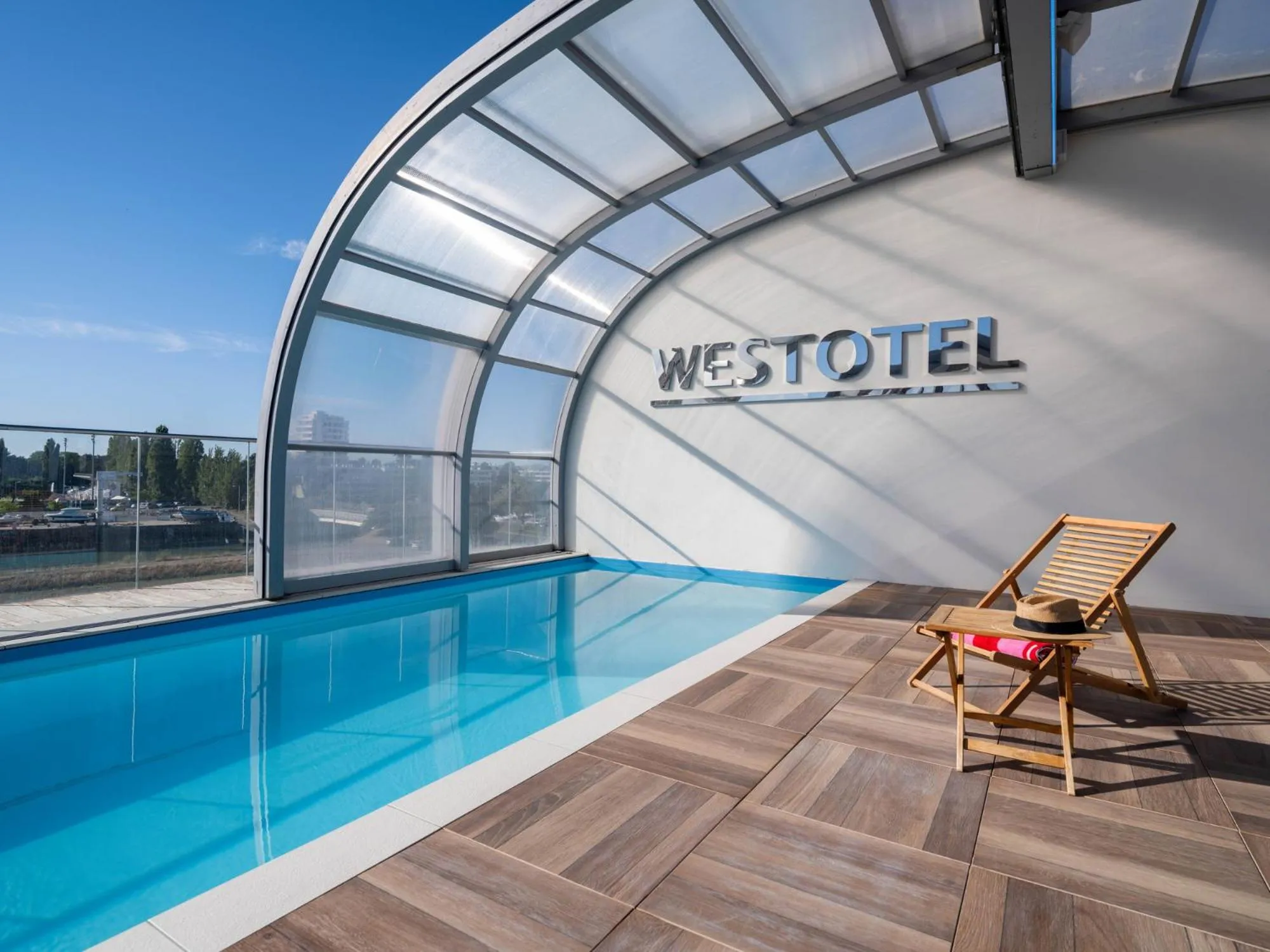 Westotel Le Pouliguen