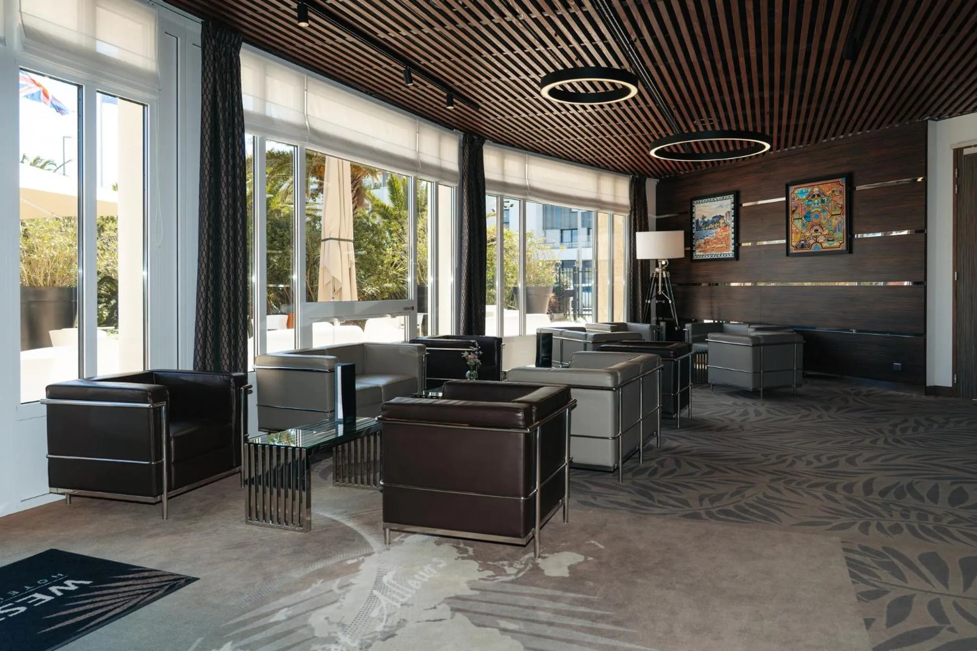 Westotel Le Pouliguen