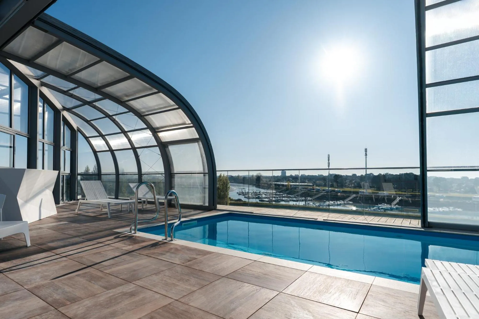 Westotel Le Pouliguen