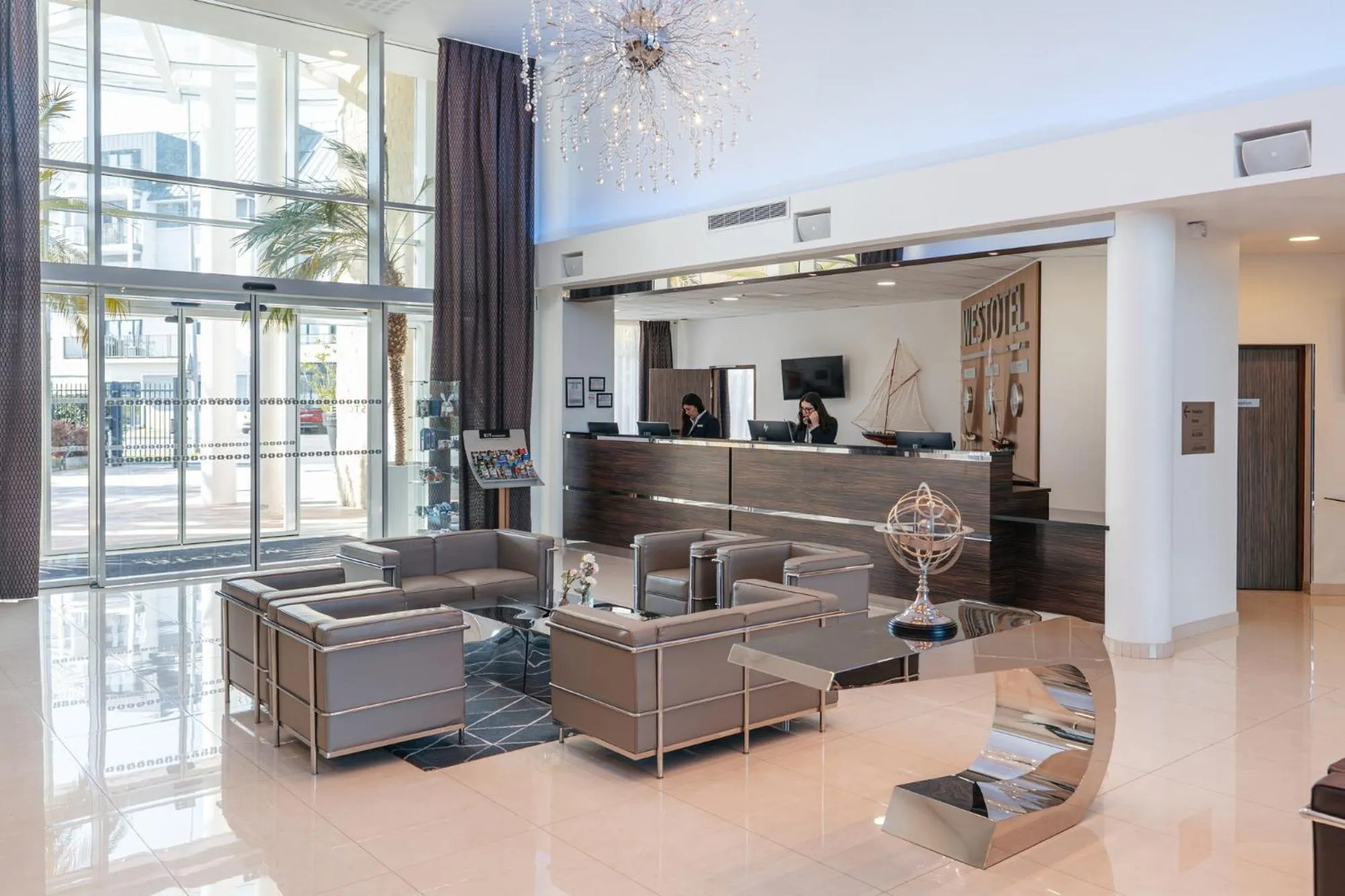 Westotel Le Pouliguen