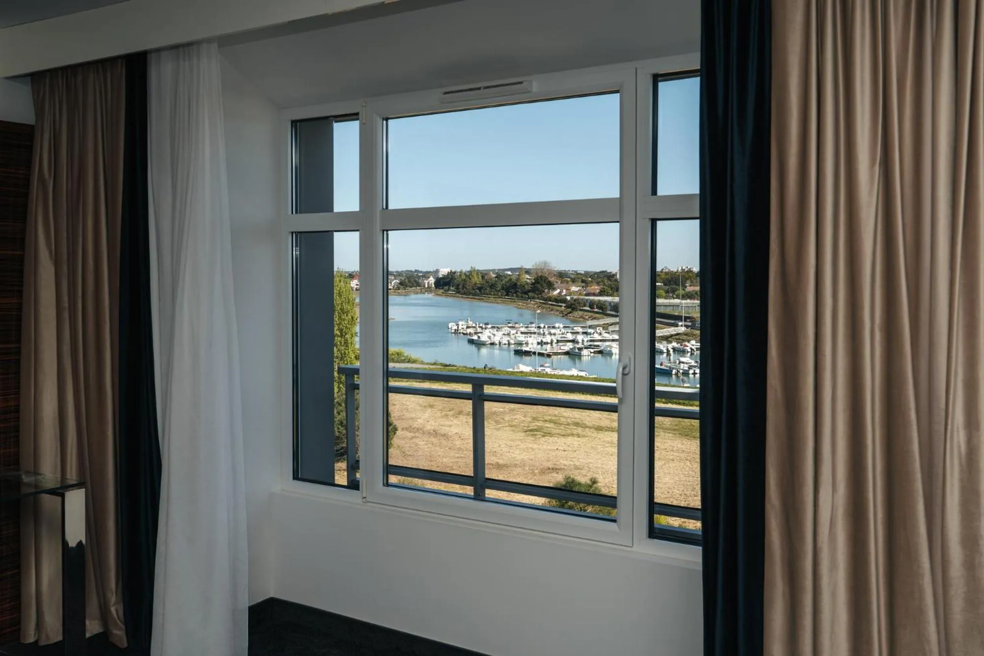 Westotel Le Pouliguen