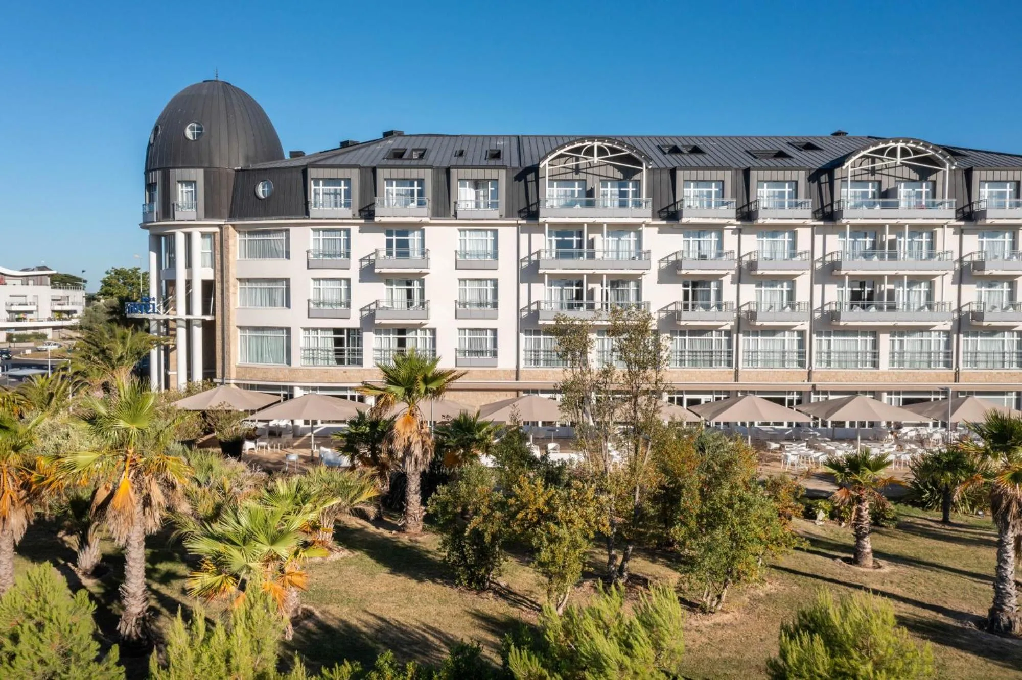 Westotel Le Pouliguen