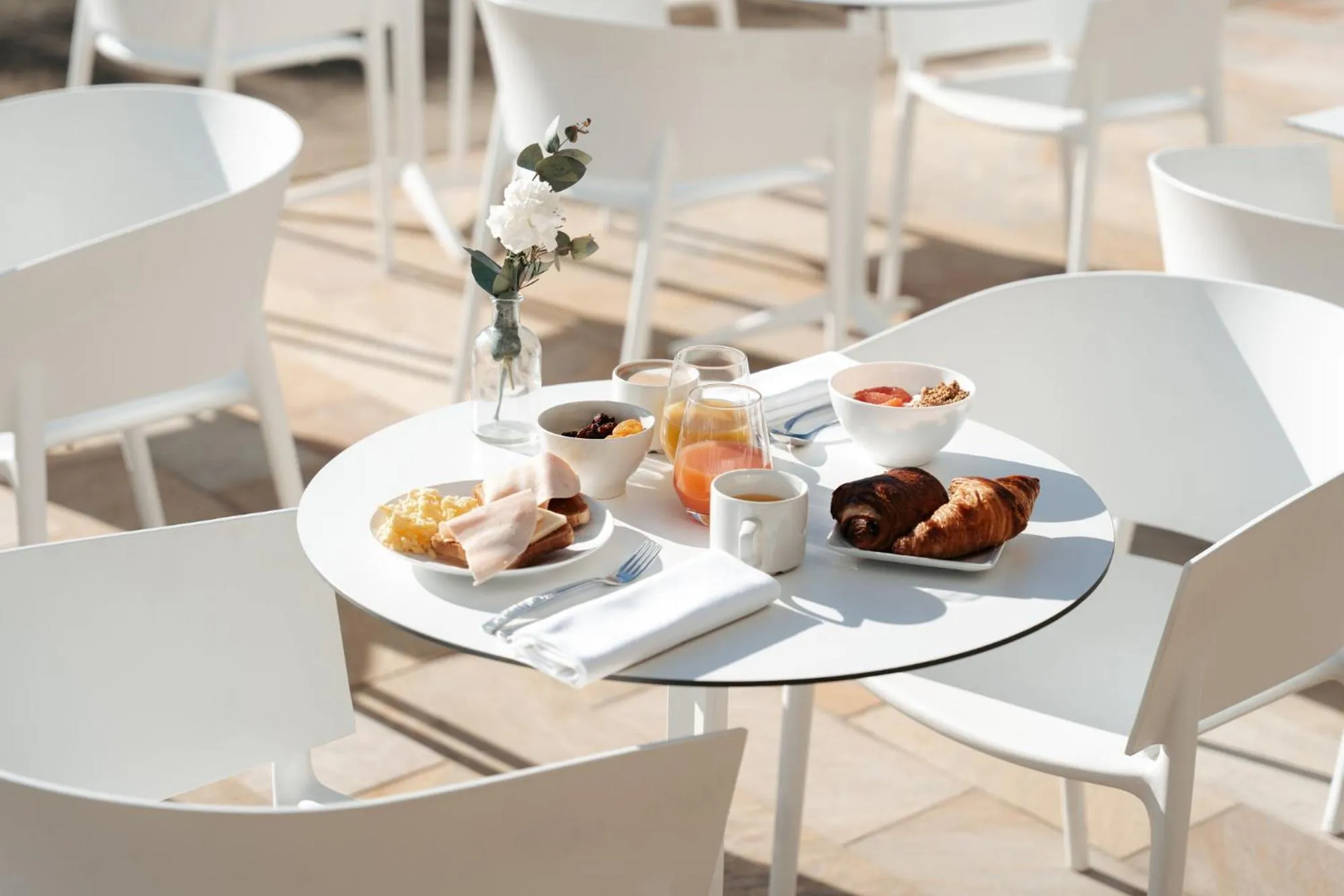 Westotel Le Pouliguen