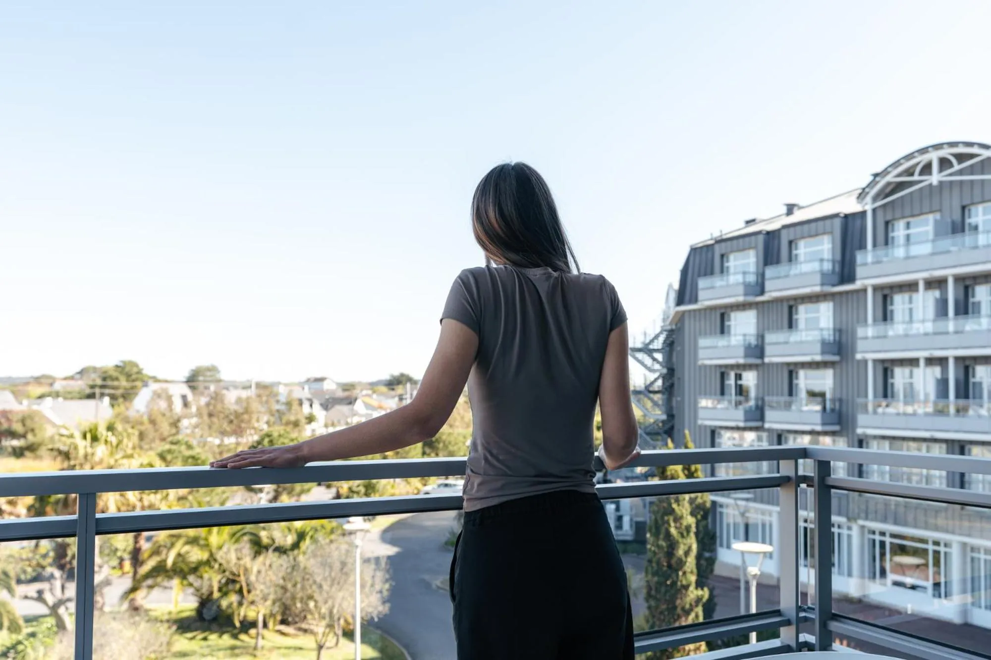 Westotel Le Pouliguen