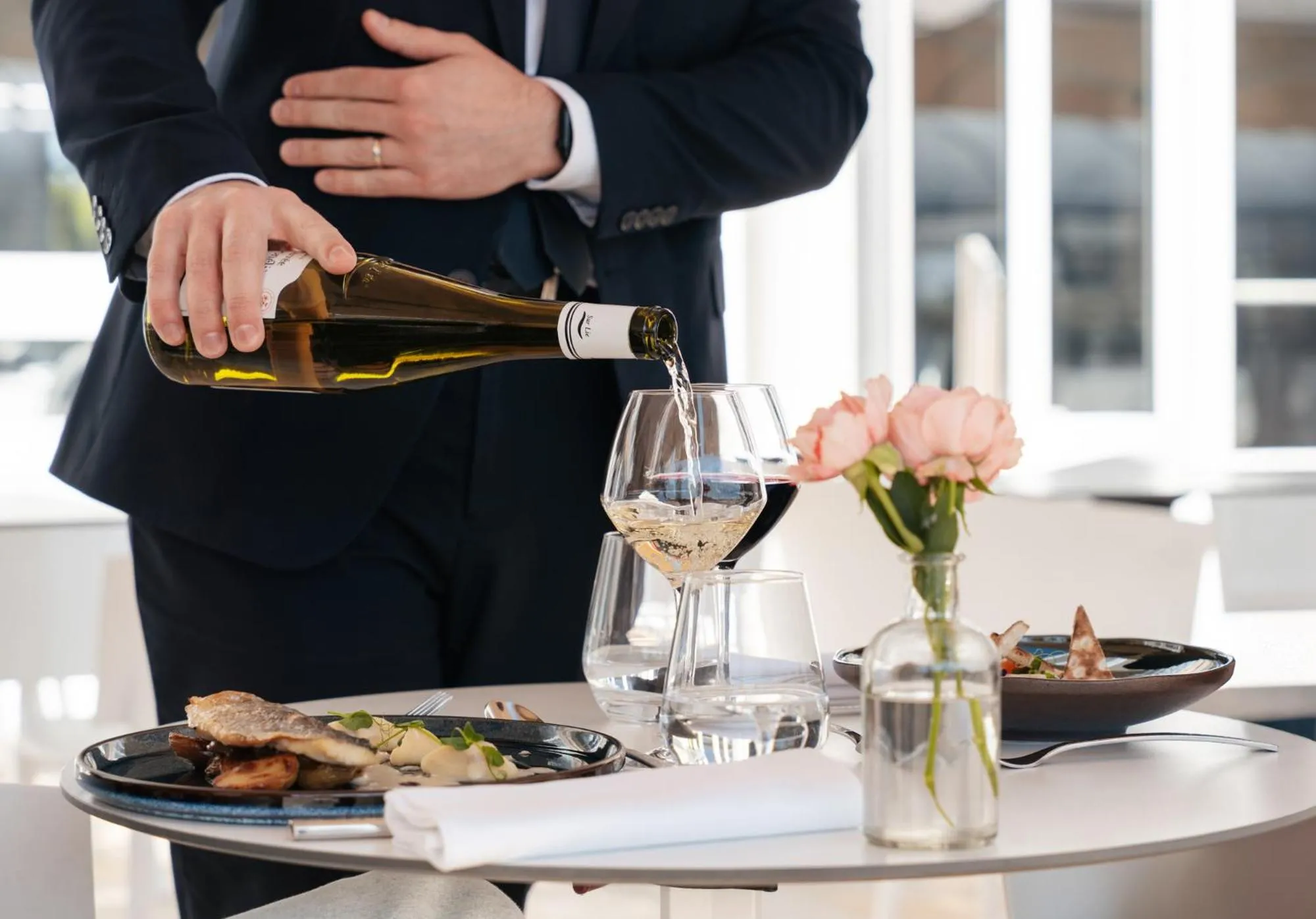 Westotel Le Pouliguen