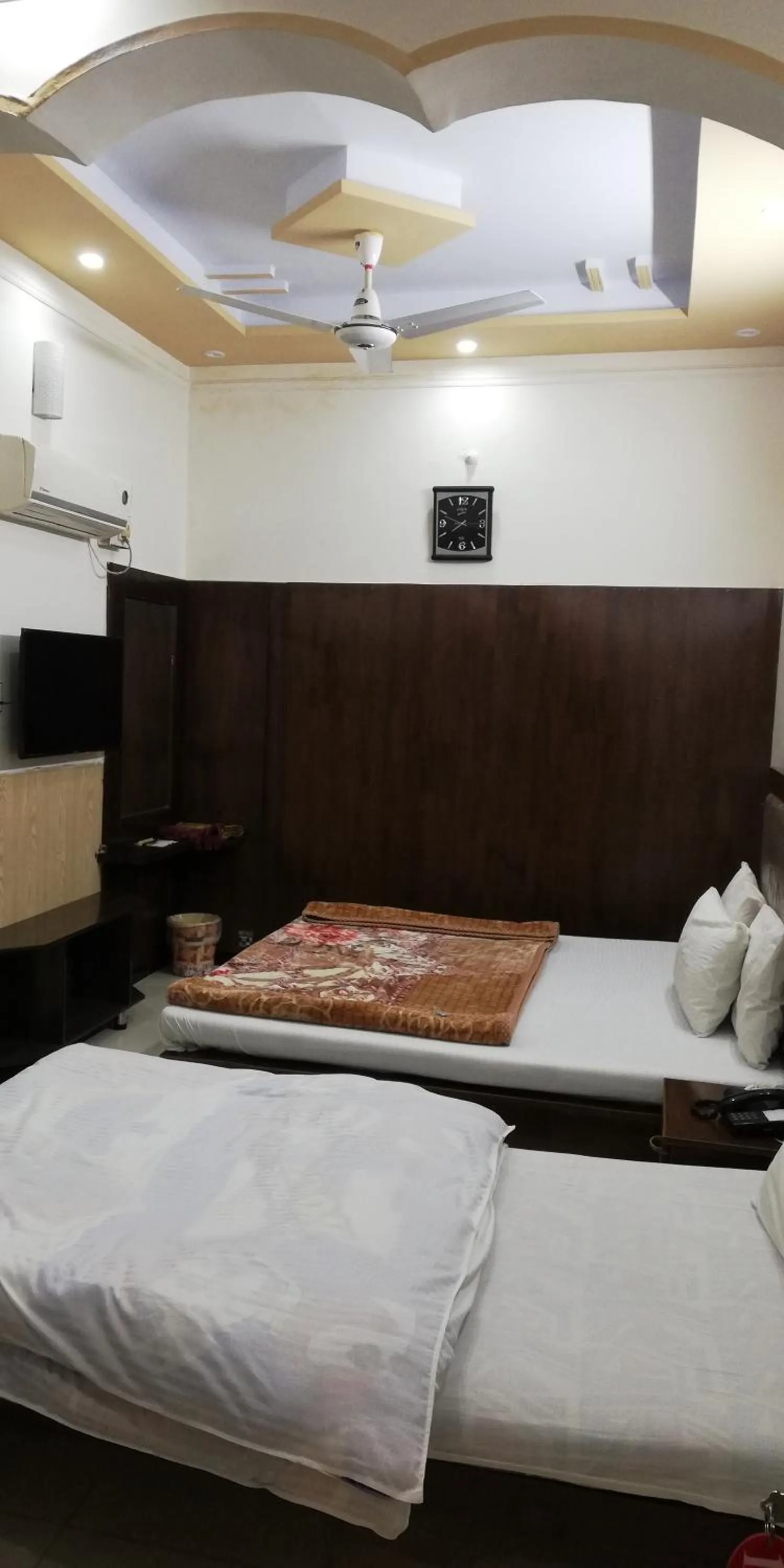 Hotel Mehran Multan