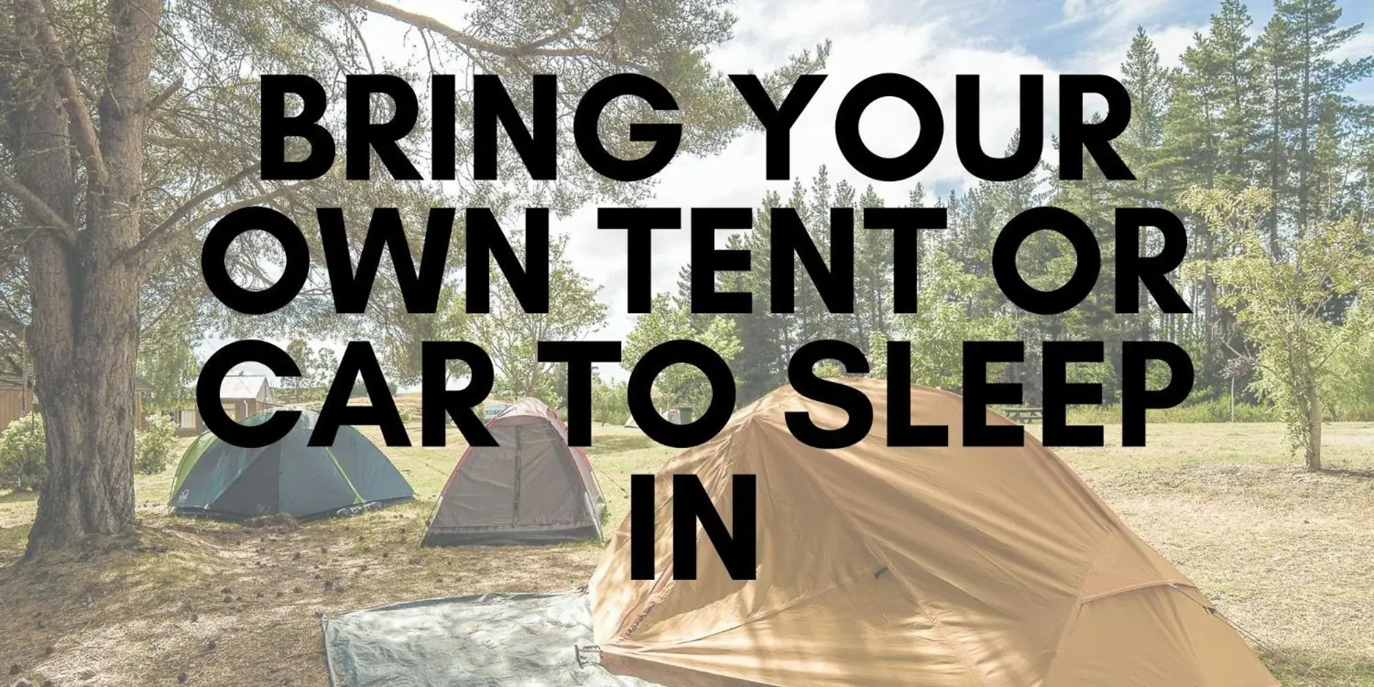 Natural landscape in Te Anau Lakeview Holiday Park & Motels Natural landscape in Te Anau Lakeview Holiday Park & Motels