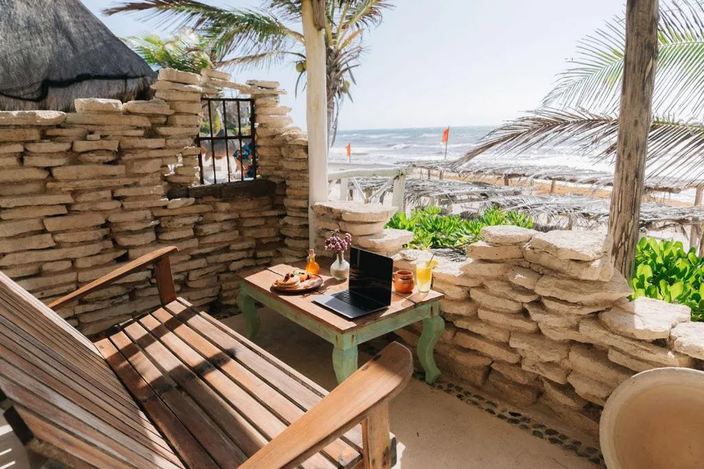 Punta Piedra Beach Posada