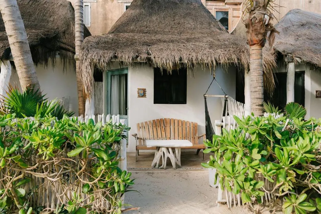 Punta Piedra Beach Posada